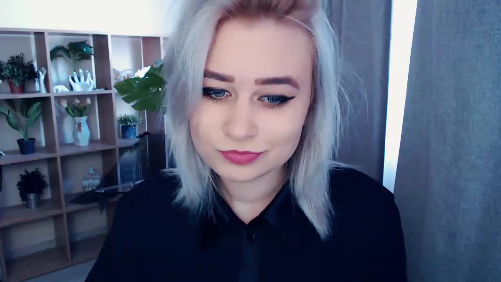 Gallery image thumbnail from Kukla_kolduna's myfreecams stream on, 02/26/2024, 13:24 image 4 of 20