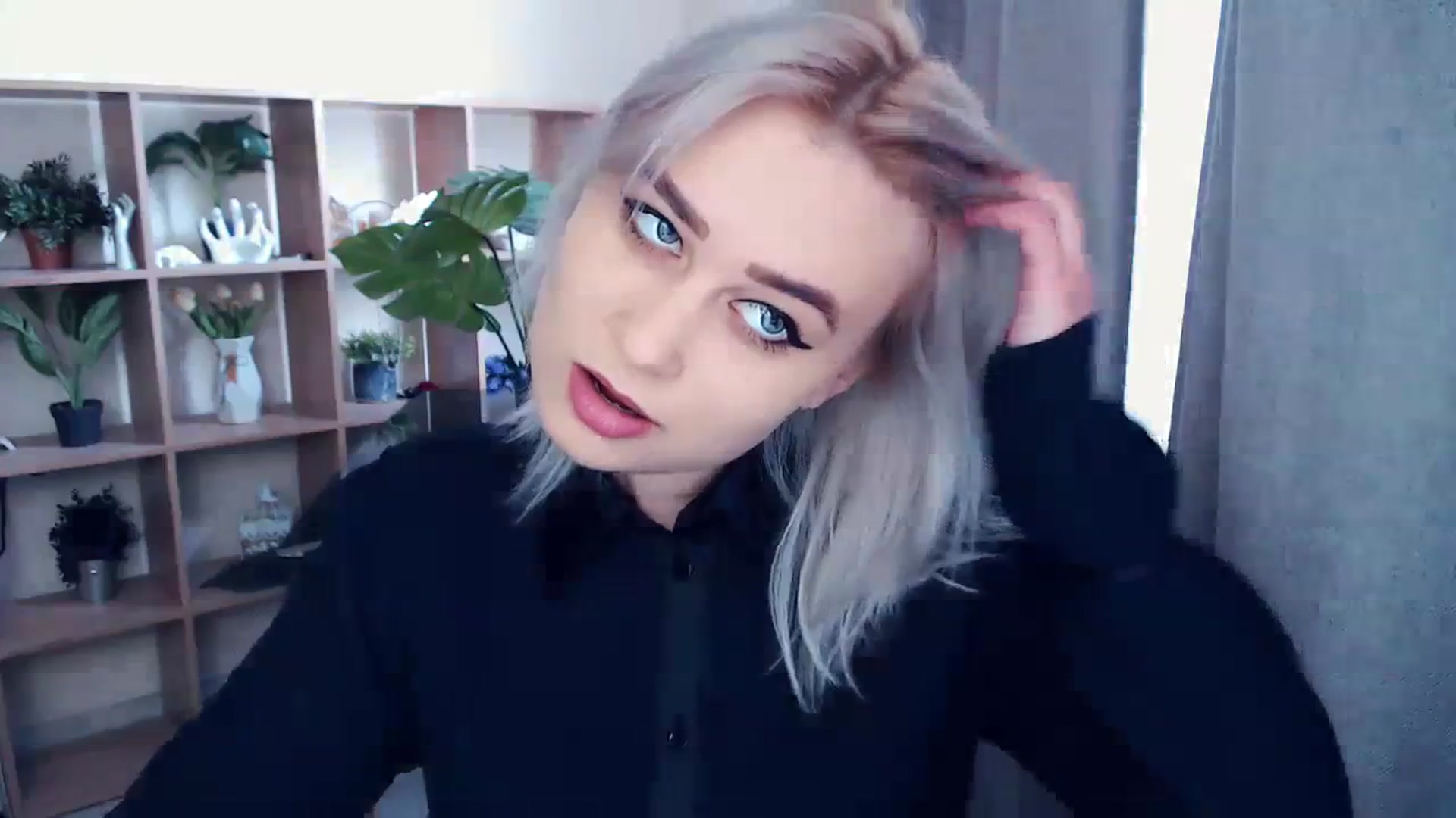 Gallery image thumbnail from Kukla_kolduna's myfreecams stream on, 02/26/2024, 13:24 image 12 of 20