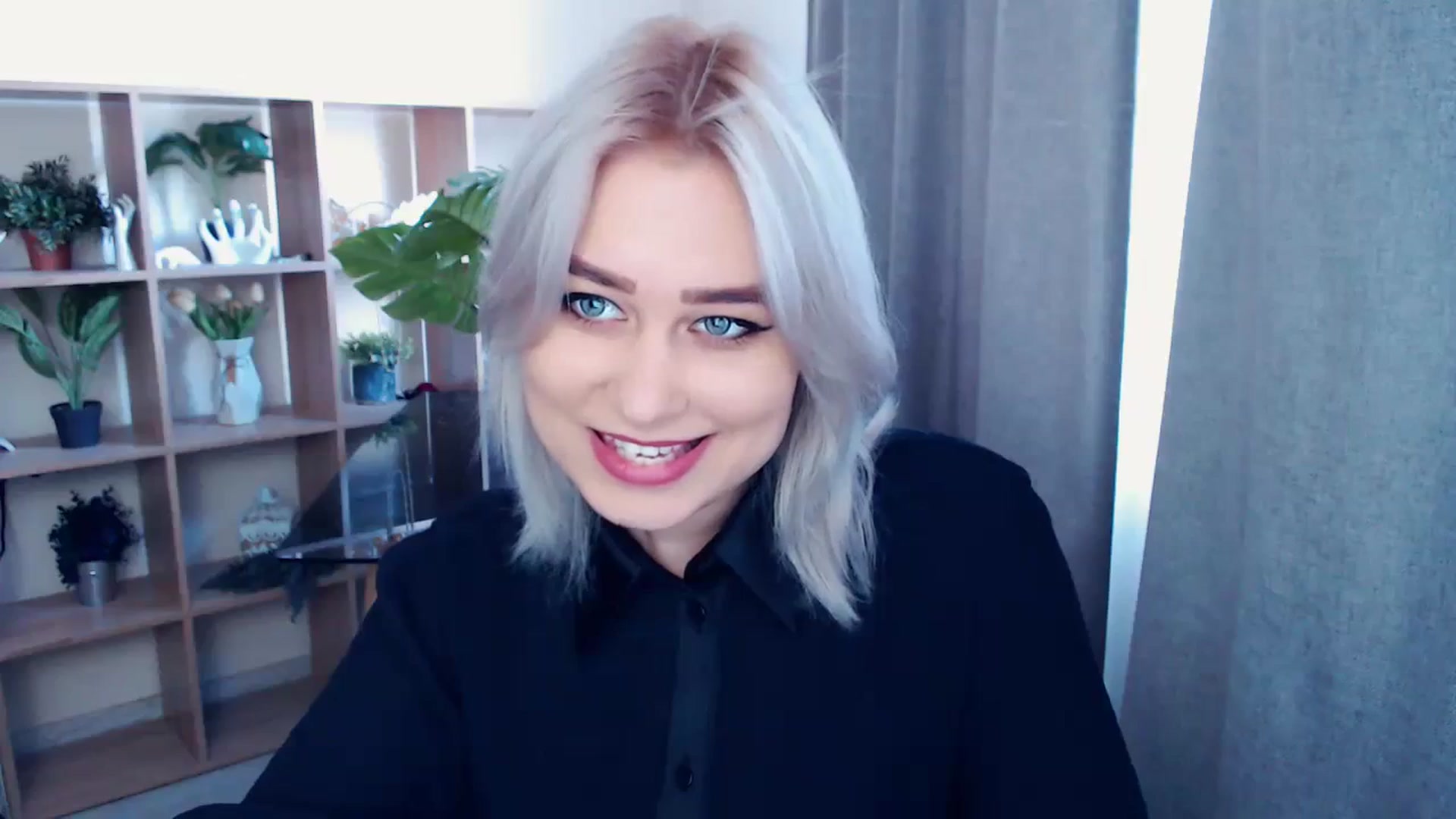 Gallery image thumbnail from Kukla_kolduna's myfreecams stream on, 02/26/2024, 13:24 image 3 of 20