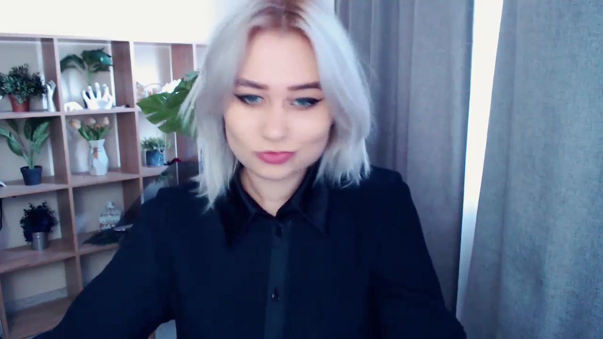 Gallery image thumbnail from Kukla_kolduna's myfreecams stream on, 02/26/2024, 13:24 image 9 of 20