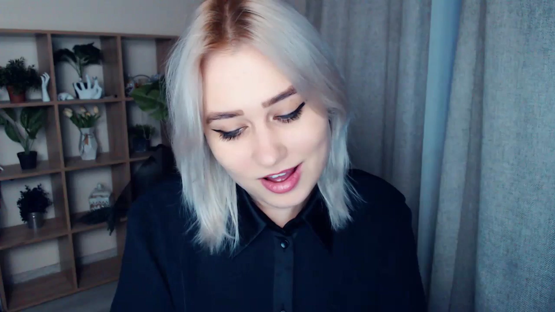 Gallery image thumbnail from Kukla_kolduna's myfreecams stream on, 02/26/2024, 16:10 image 1 of 20