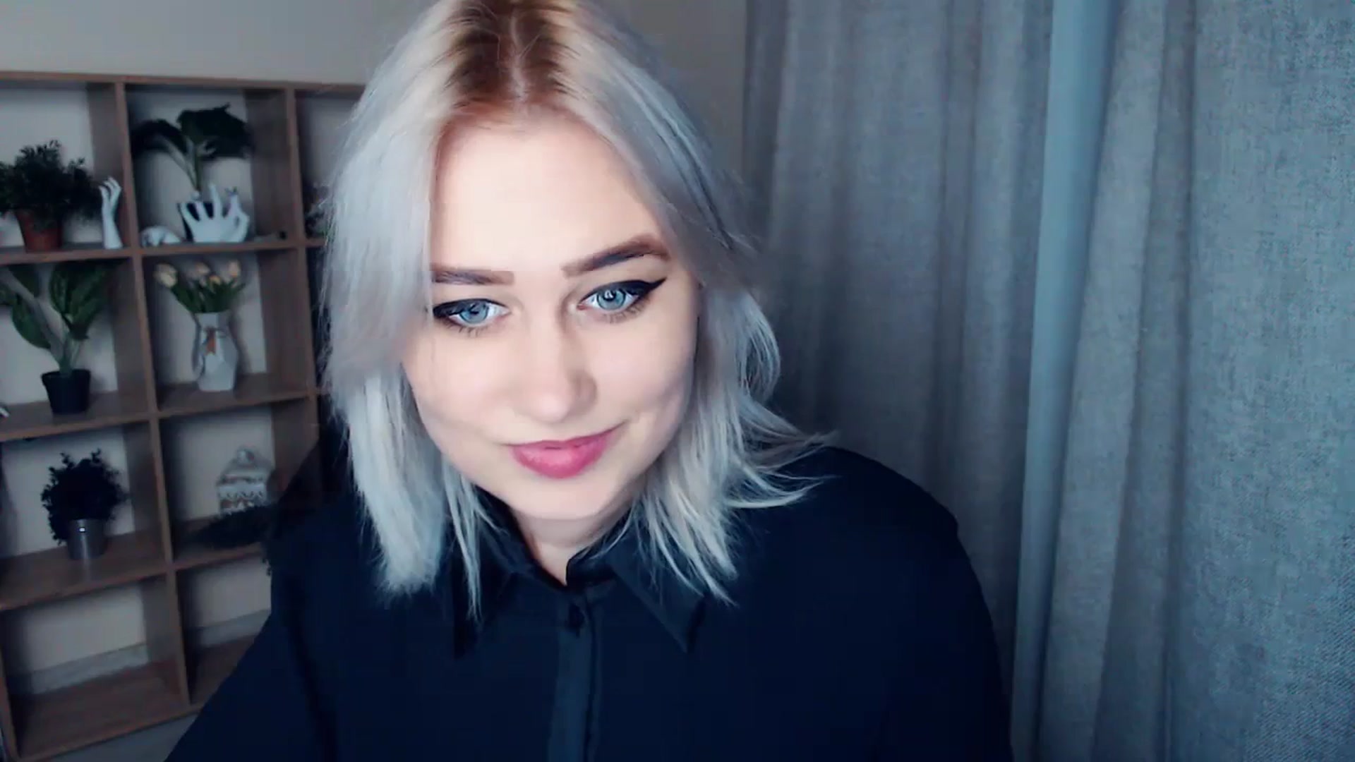 Gallery image thumbnail from Kukla_kolduna's myfreecams stream on, 02/26/2024, 16:10 image 20 of 20