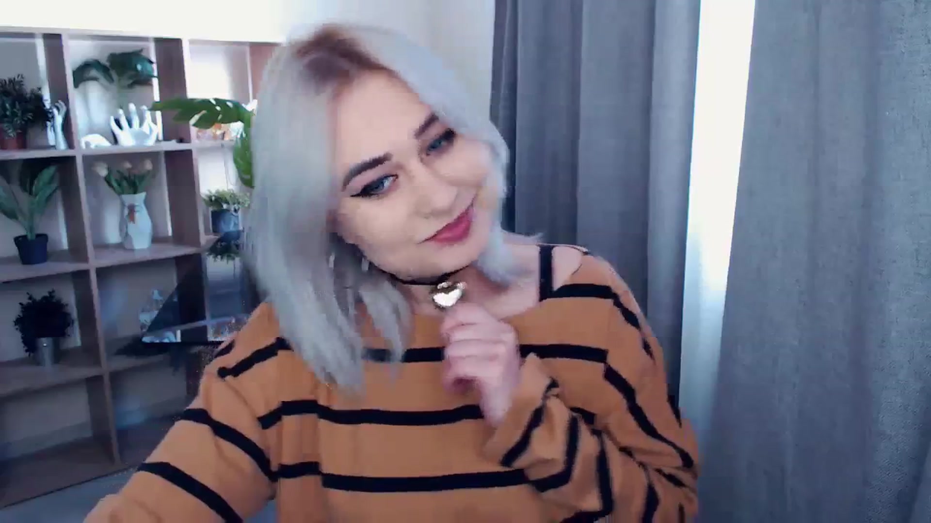 Gallery image thumbnail from Kukla_kolduna's myfreecams stream on, 02/28/2024, 13:04 image 9 of 20