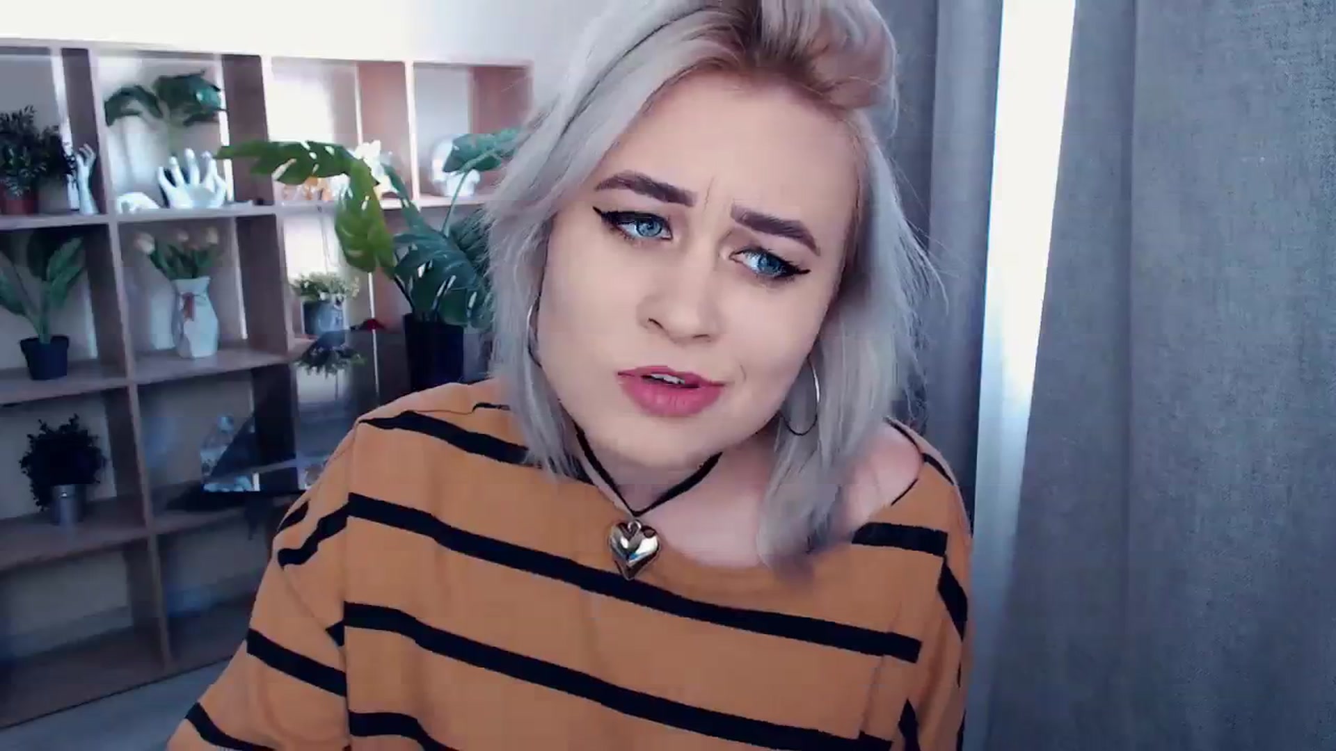 Gallery image thumbnail from Kukla_kolduna's myfreecams stream on, 02/28/2024, 13:04 image 17 of 20