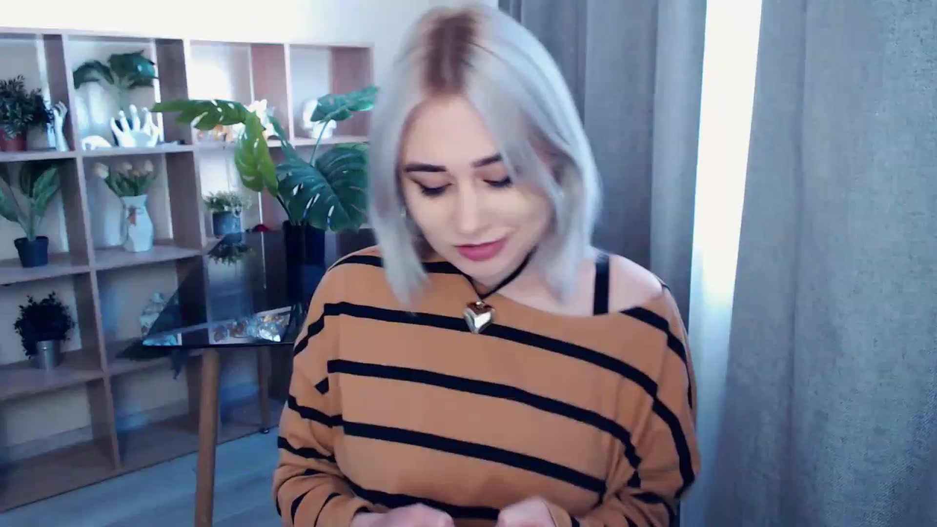 Gallery image thumbnail from Kukla_kolduna's myfreecams stream on, 02/28/2024, 13:04 image 1 of 20