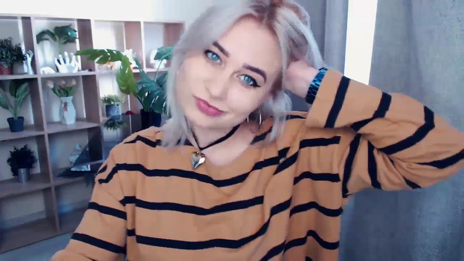 Gallery image thumbnail from Kukla_kolduna's myfreecams stream on, 02/28/2024, 13:04 image 15 of 20