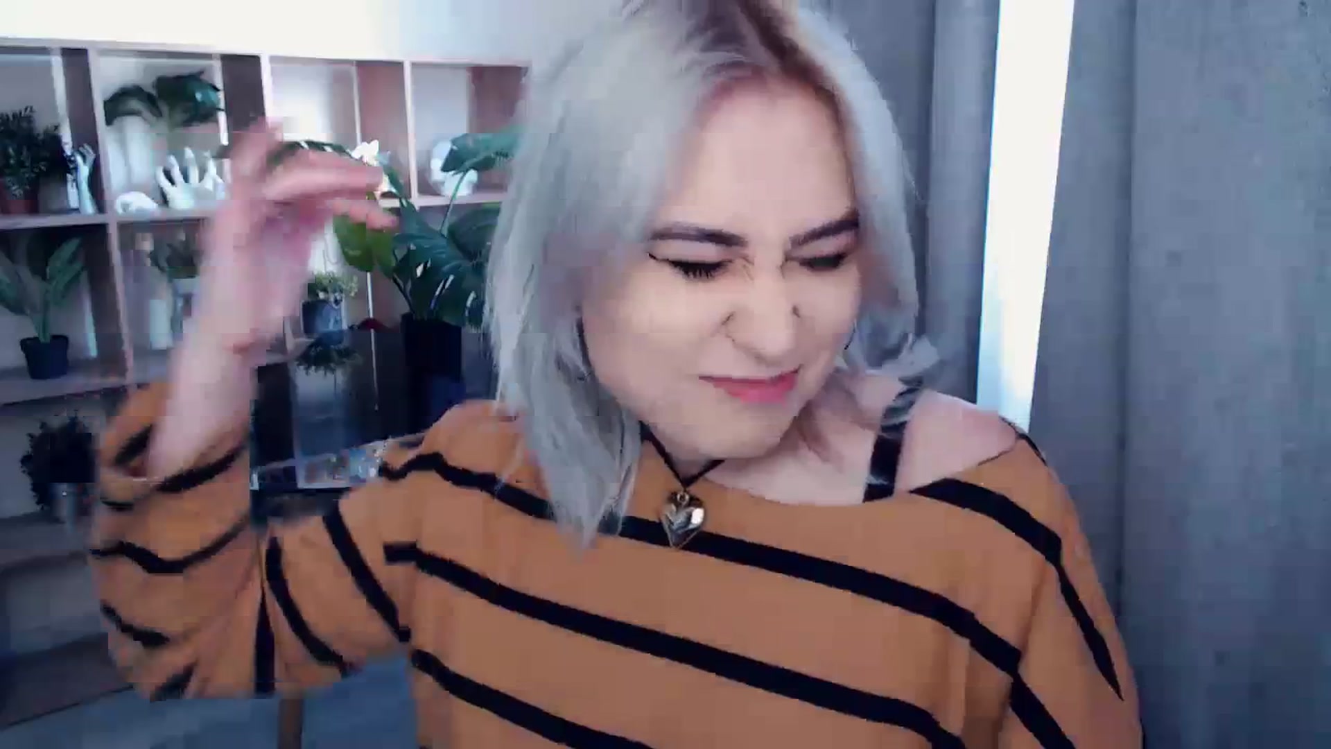 Gallery image thumbnail from Kukla_kolduna's myfreecams stream on, 02/28/2024, 13:04 image 14 of 20