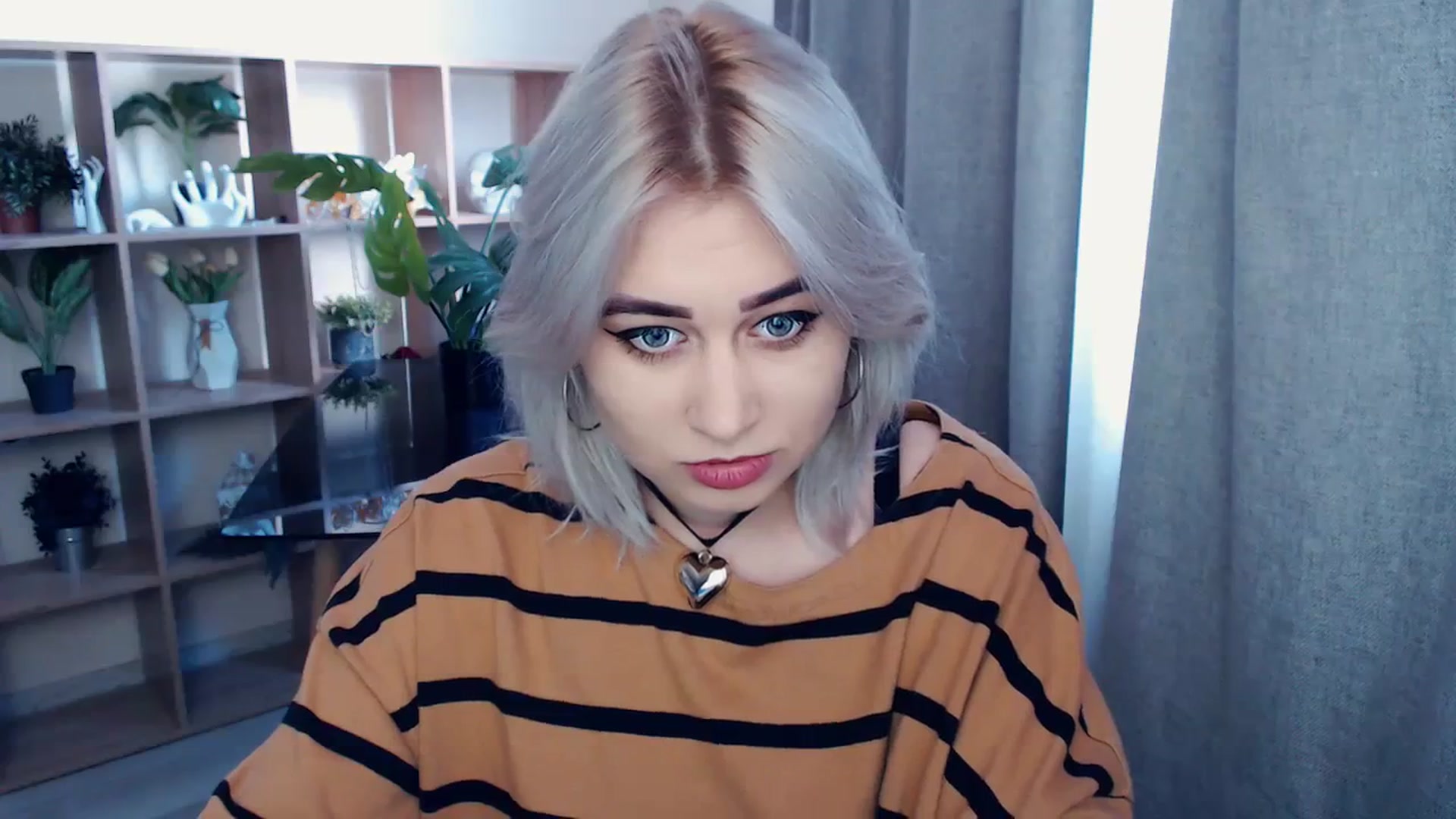 Gallery image thumbnail from Kukla_kolduna's myfreecams stream on, 02/28/2024, 13:04 image 19 of 20