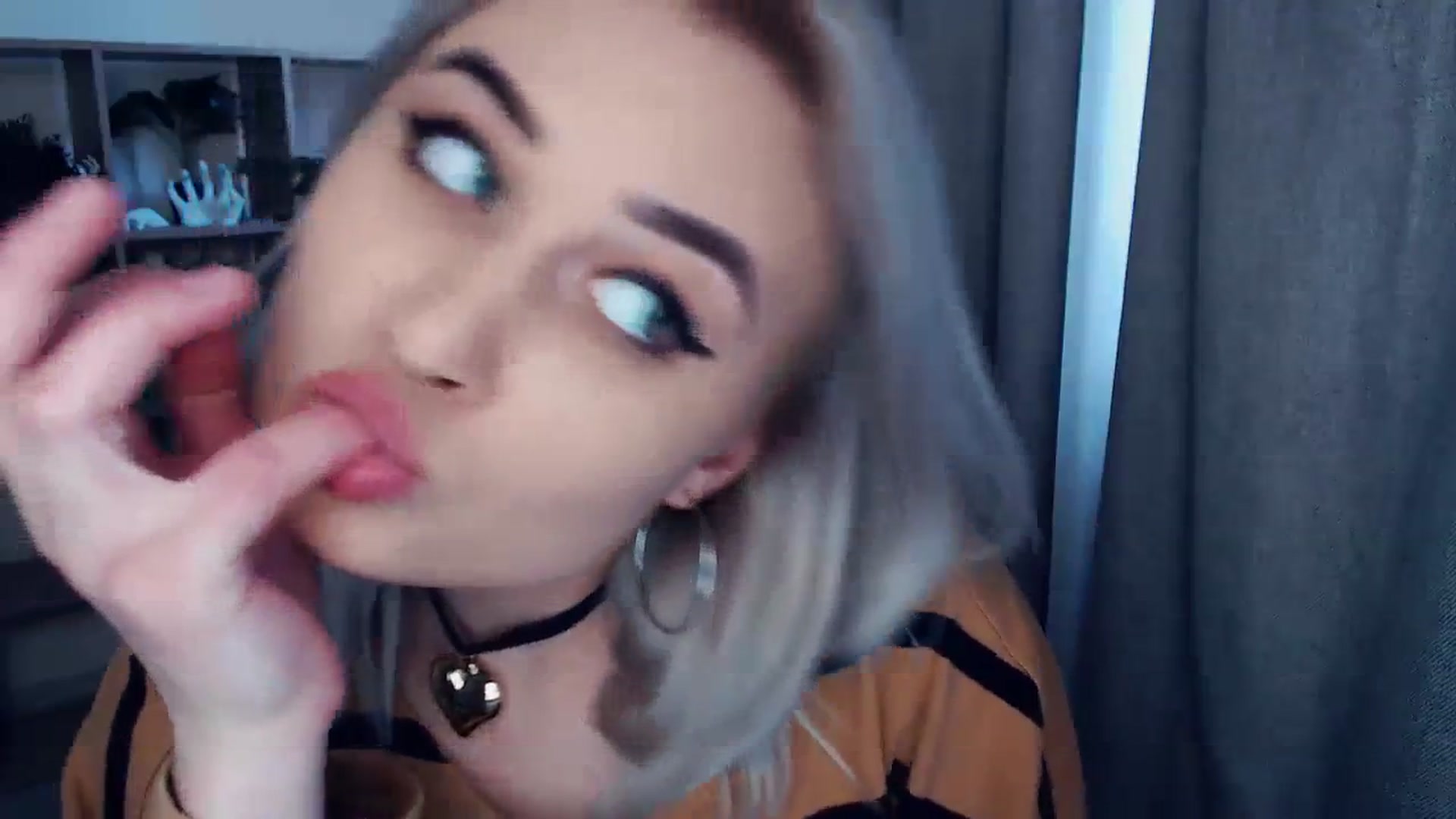 Gallery image thumbnail from Kukla_kolduna's myfreecams stream on, 02/28/2024, 14:55 image 15 of 20