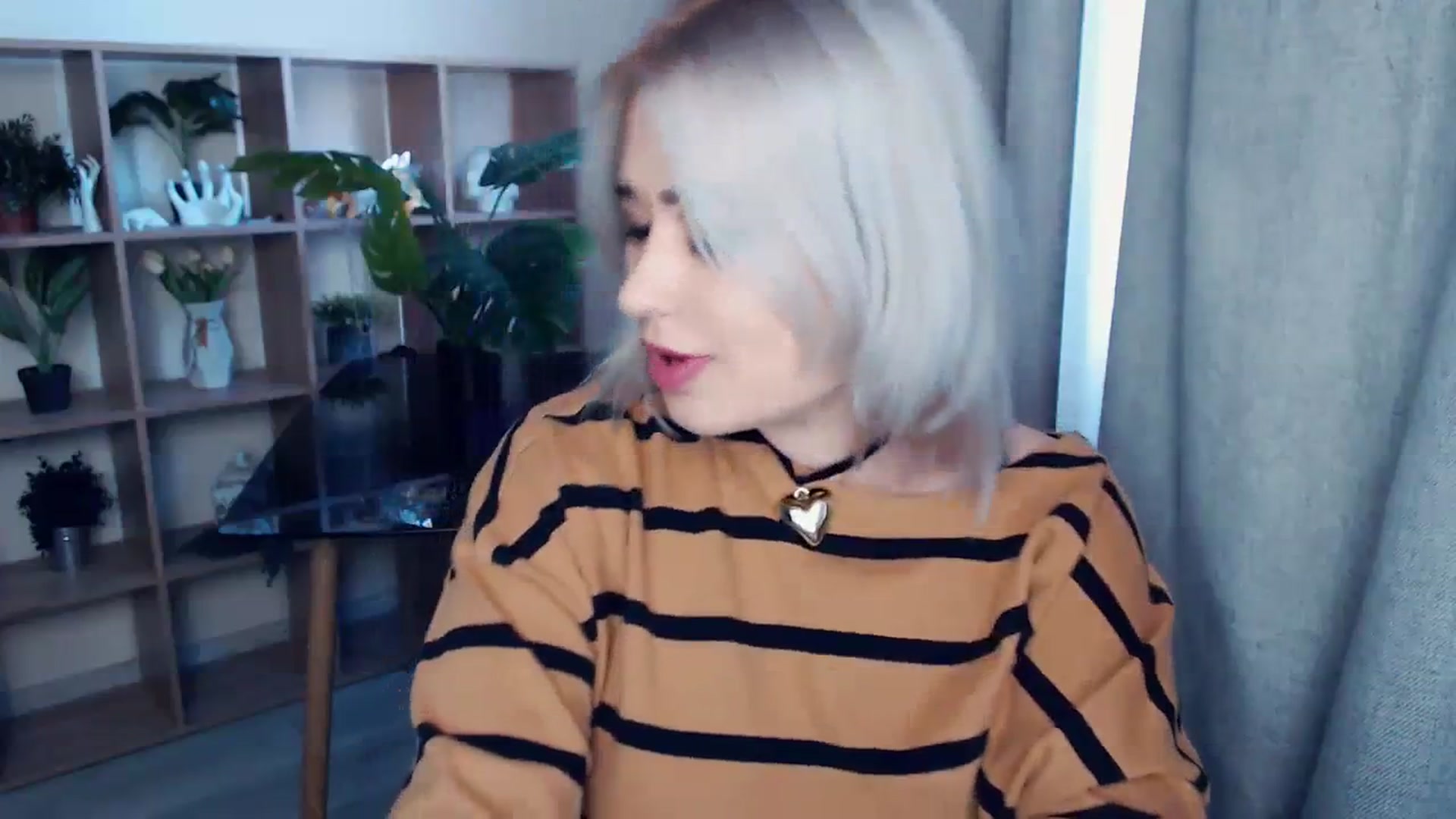 Gallery image thumbnail from Kukla_kolduna's myfreecams stream on, 02/28/2024, 14:55 image 12 of 20