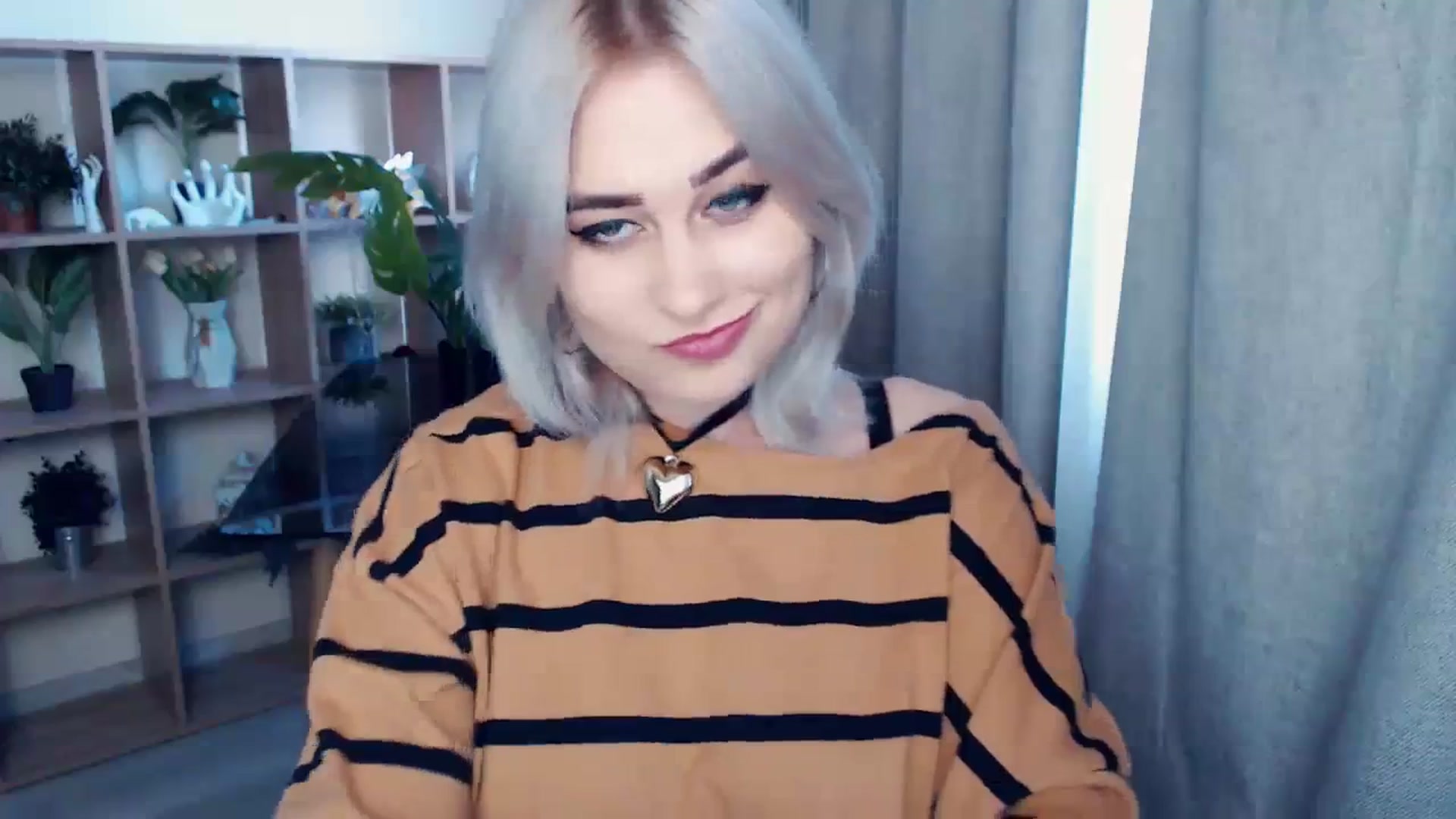 Gallery image thumbnail from Kukla_kolduna's myfreecams stream on, 02/28/2024, 14:55 image 3 of 20