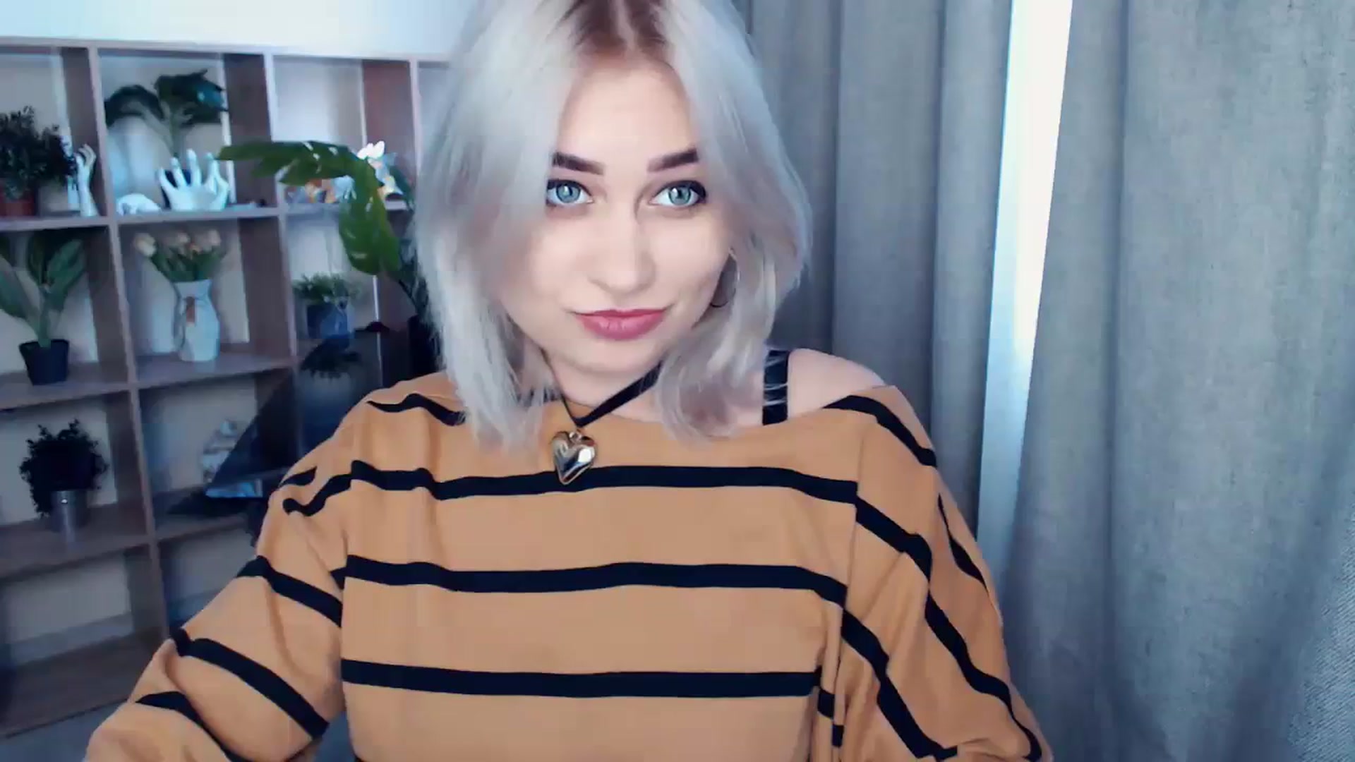 Gallery image thumbnail from Kukla_kolduna's myfreecams stream on, 02/28/2024, 14:55 image 2 of 20
