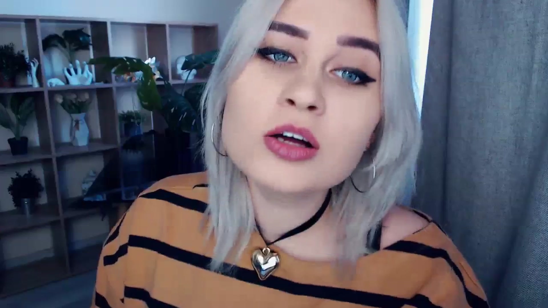 Gallery image thumbnail from Kukla_kolduna's myfreecams stream on, 02/28/2024, 14:55 image 5 of 20