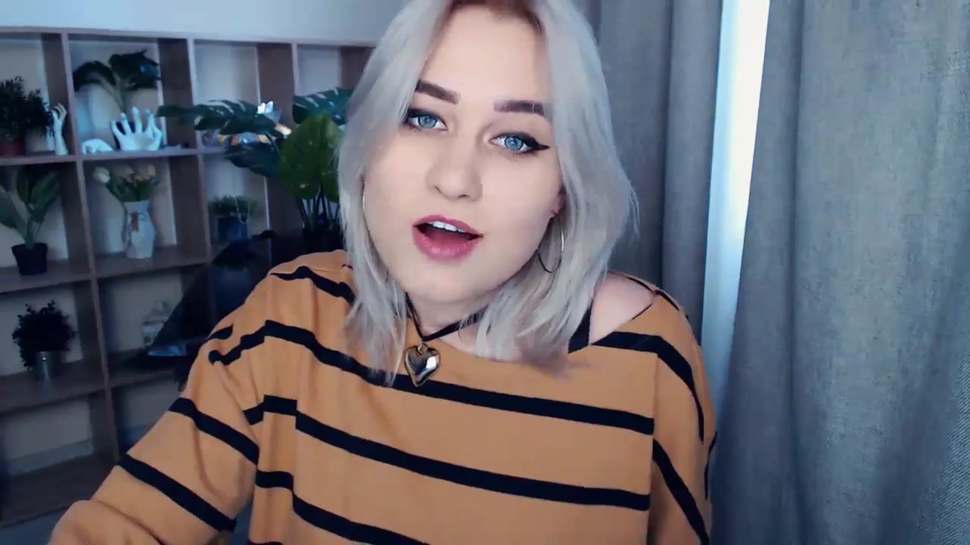 Gallery image thumbnail from Kukla_kolduna's myfreecams stream on, 02/28/2024, 14:55 image 19 of 20