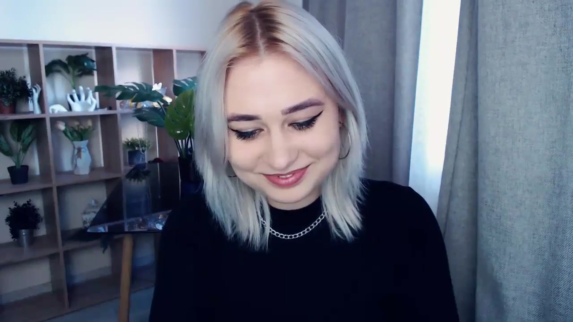 Gallery image thumbnail from Kukla_kolduna's myfreecams stream on, 02/29/2024, 14:43 image 19 of 20