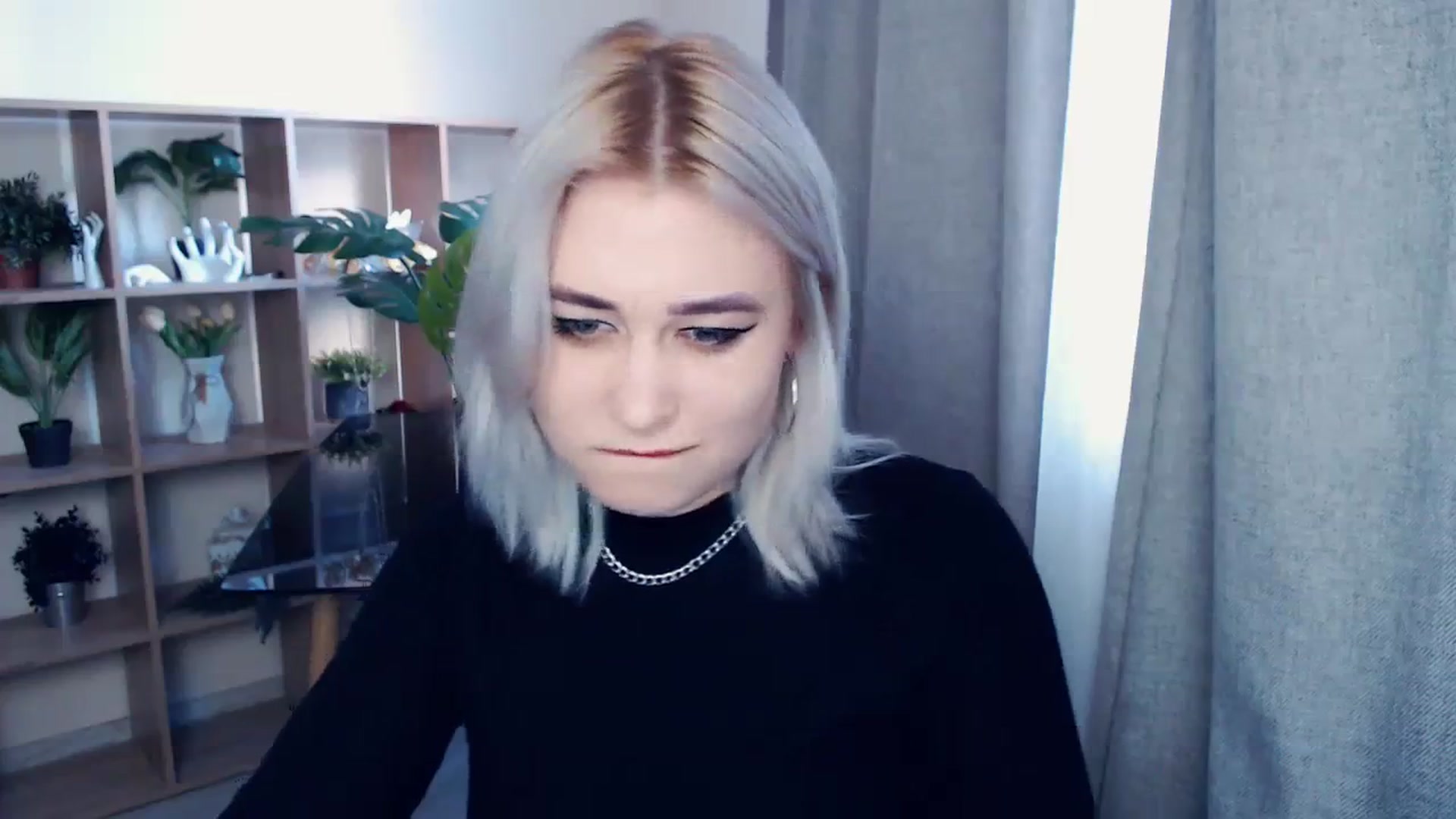 Gallery image thumbnail from Kukla_kolduna's myfreecams stream on, 02/29/2024, 14:43 image 9 of 20