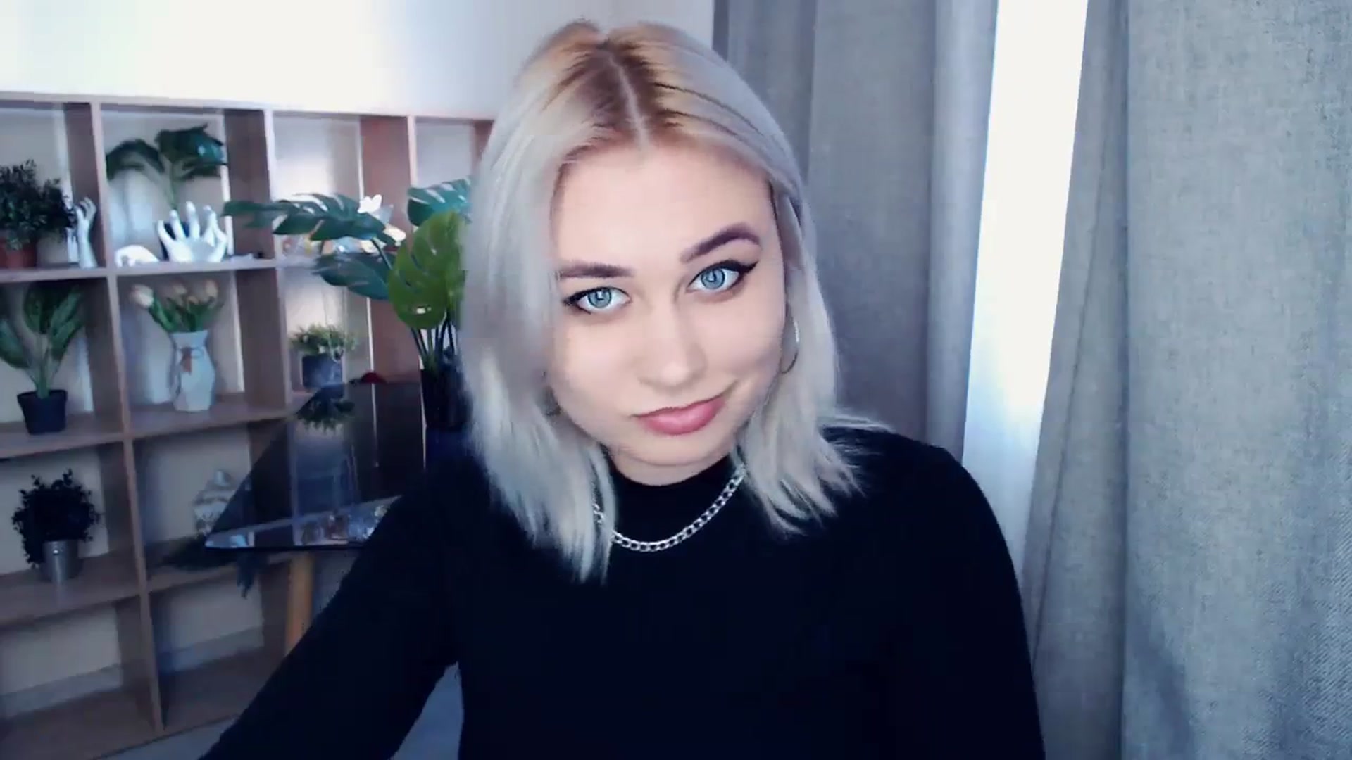 Gallery image thumbnail from Kukla_kolduna's myfreecams stream on, 02/29/2024, 14:43 image 8 of 20