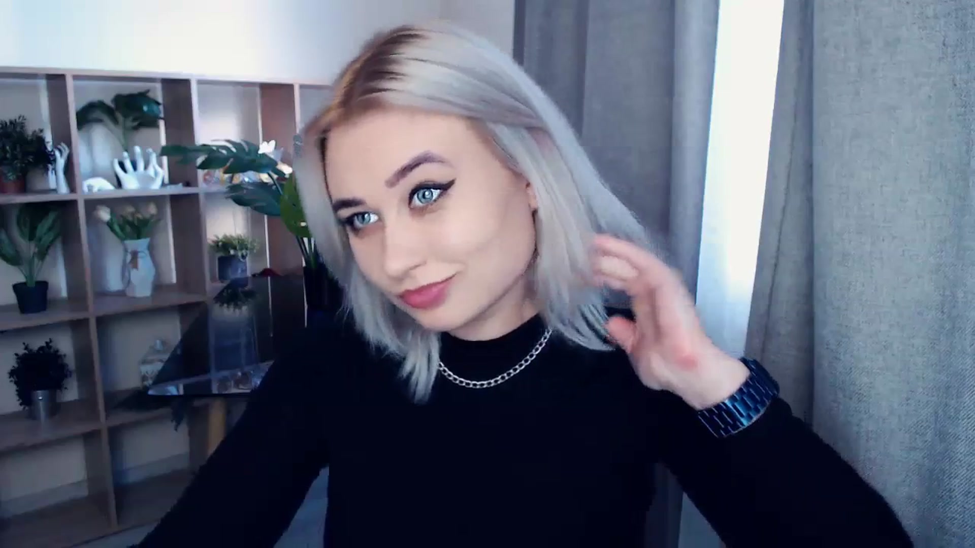 Gallery image thumbnail from Kukla_kolduna's myfreecams stream on, 02/29/2024, 14:43 image 7 of 20