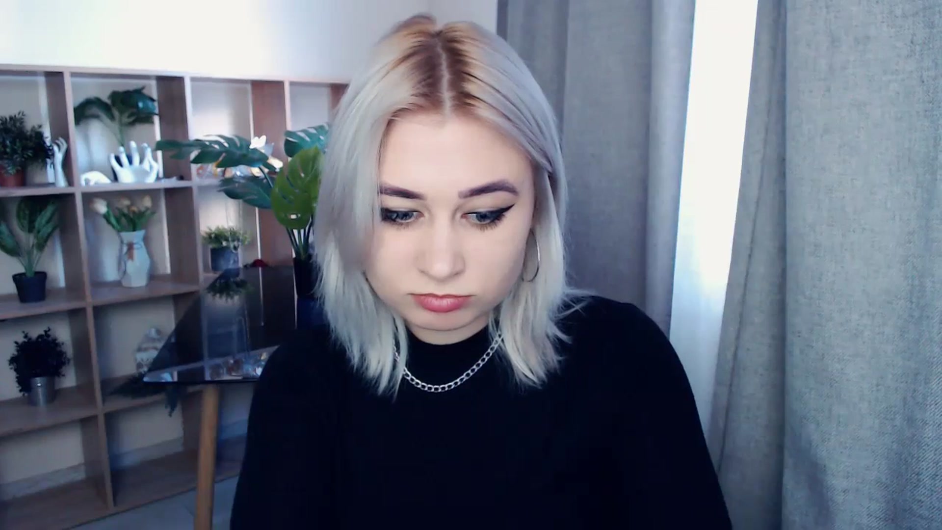 Gallery image thumbnail from Kukla_kolduna's myfreecams stream on, 02/29/2024, 14:43 image 10 of 20