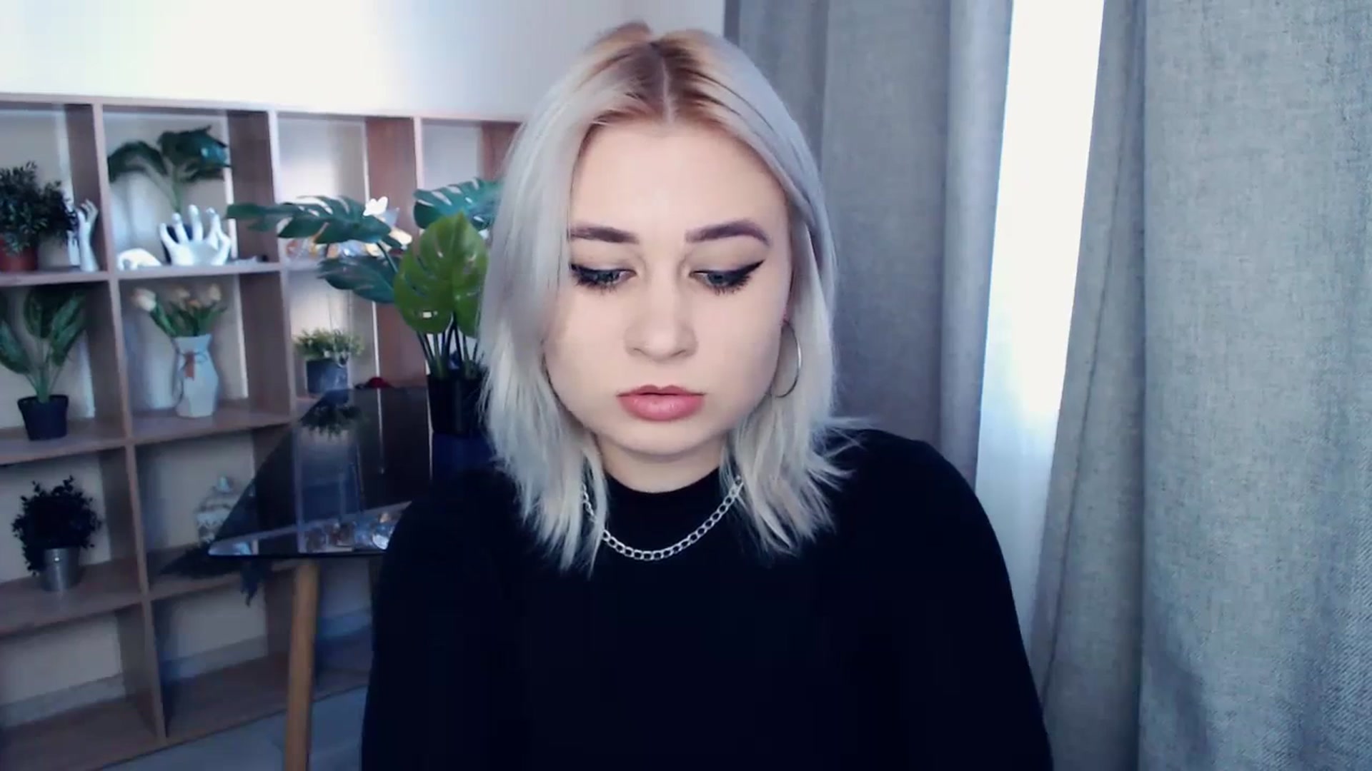 Gallery image thumbnail from Kukla_kolduna's myfreecams stream on, 02/29/2024, 14:43 image 11 of 20