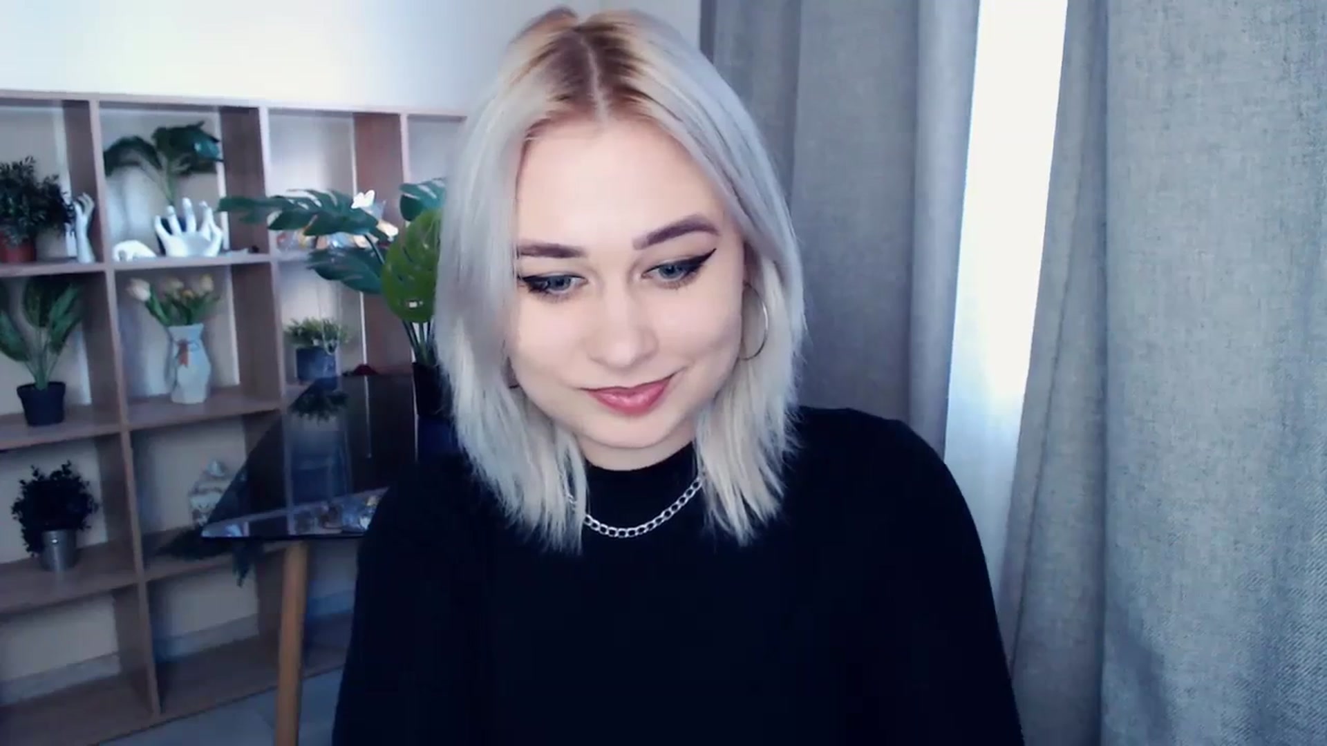Gallery image thumbnail from Kukla_kolduna's myfreecams stream on, 02/29/2024, 14:43 image 20 of 20