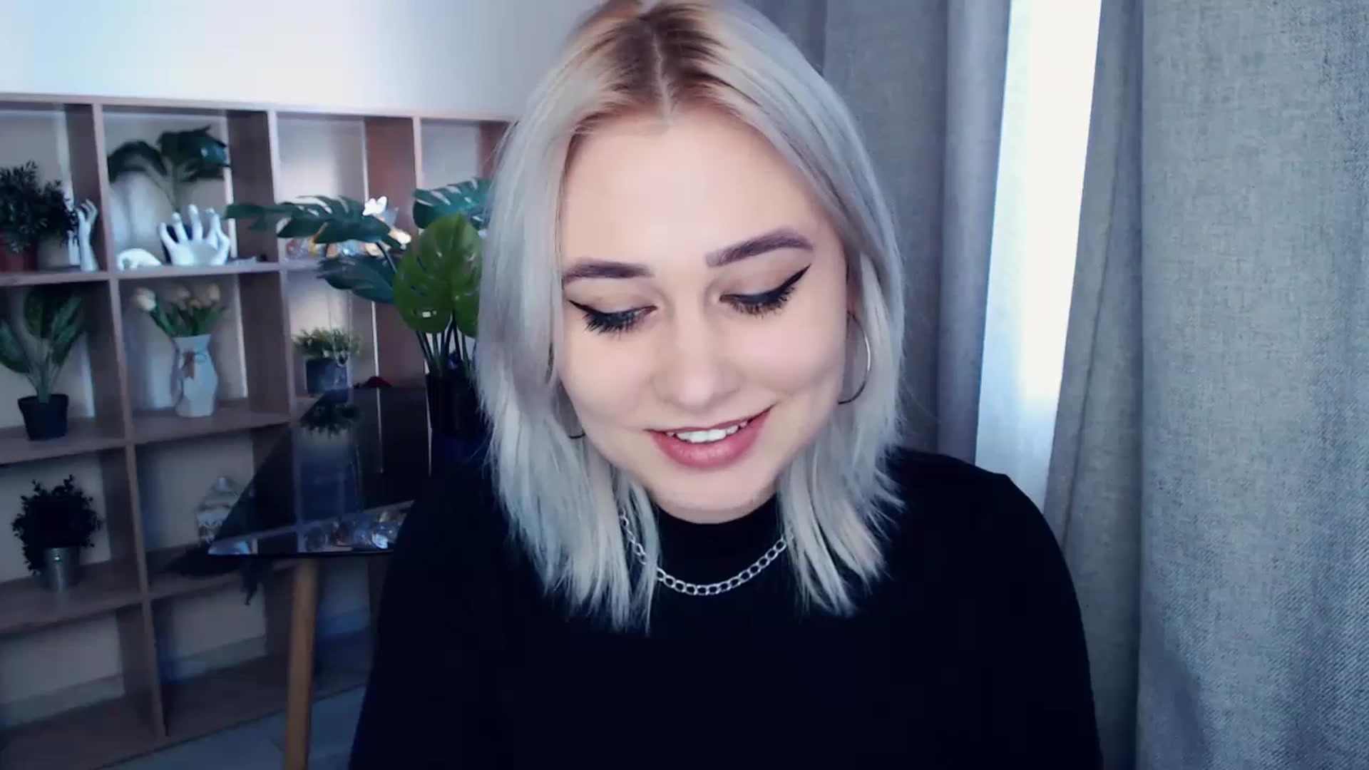Gallery image thumbnail from Kukla_kolduna's myfreecams stream on, 02/29/2024, 14:43 image 16 of 20