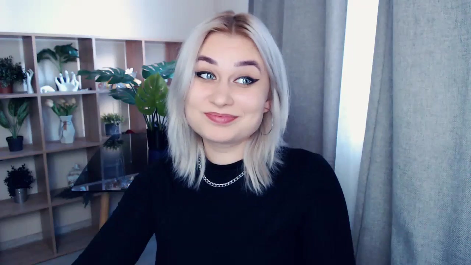 Gallery image thumbnail from Kukla_kolduna's myfreecams stream on, 02/29/2024, 14:43 image 15 of 20