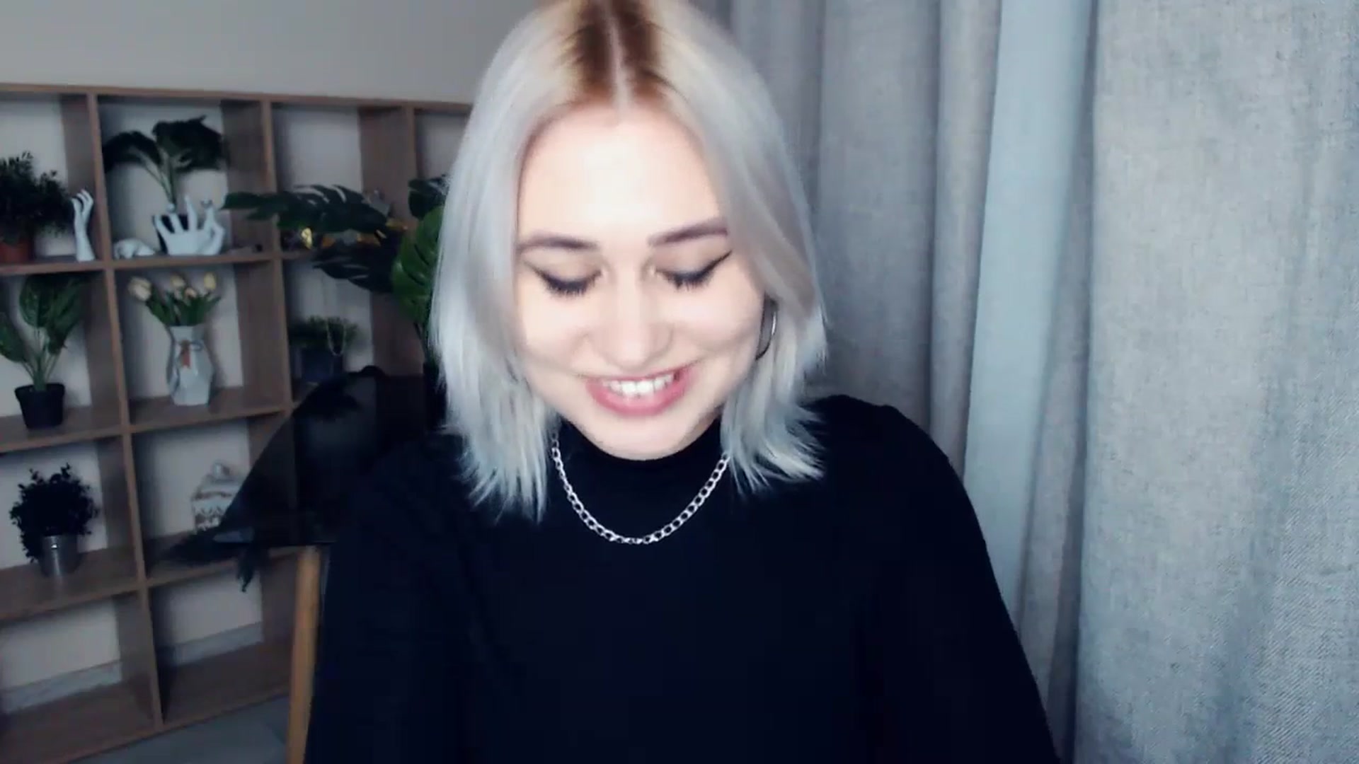 Gallery image thumbnail from Kukla_kolduna's myfreecams stream on, 02/29/2024, 16:54 image 15 of 20