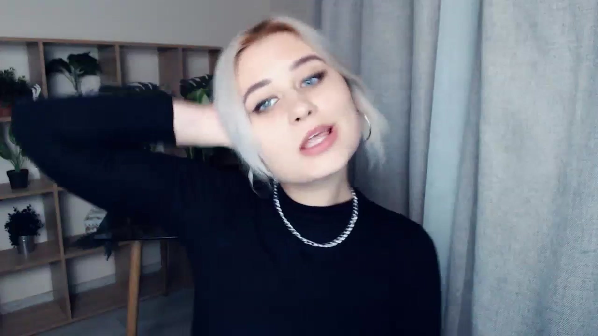 Gallery image thumbnail from Kukla_kolduna's myfreecams stream on, 02/29/2024, 16:54 image 13 of 20