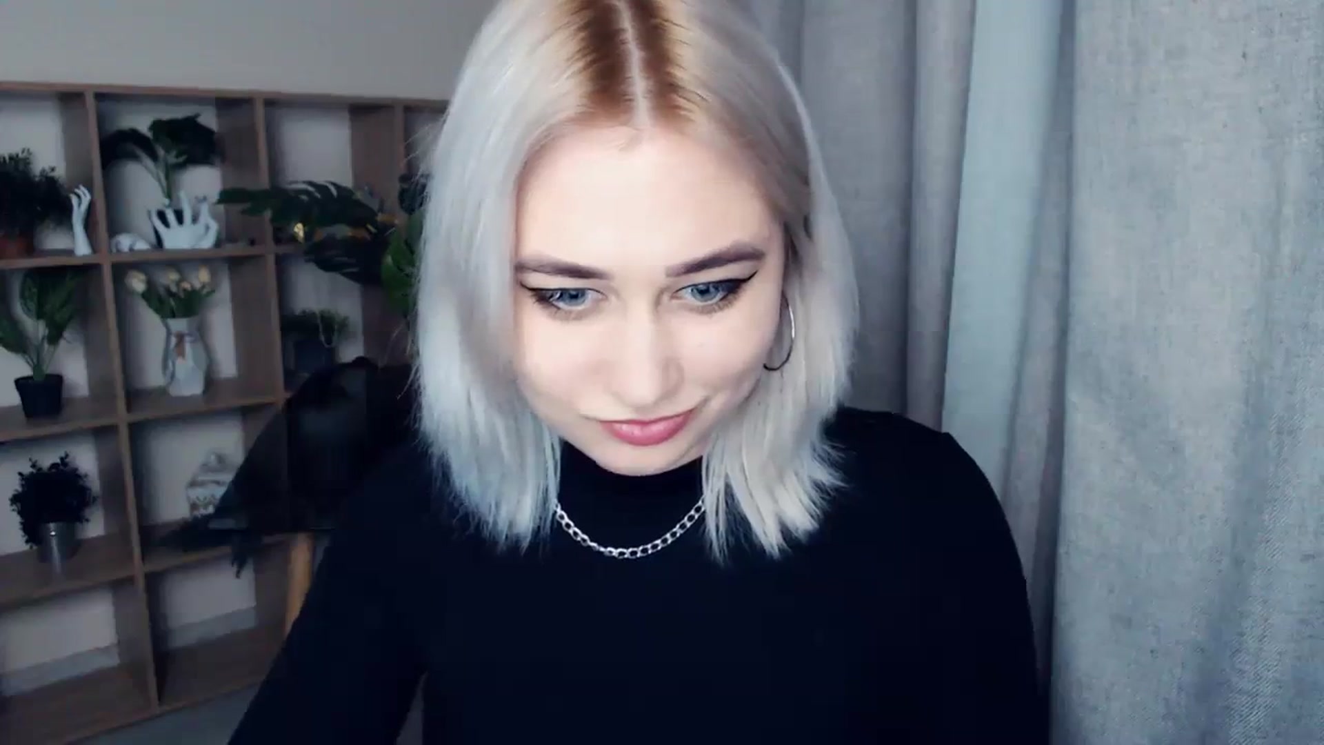 Gallery image thumbnail from Kukla_kolduna's myfreecams stream on, 02/29/2024, 16:54 image 9 of 20