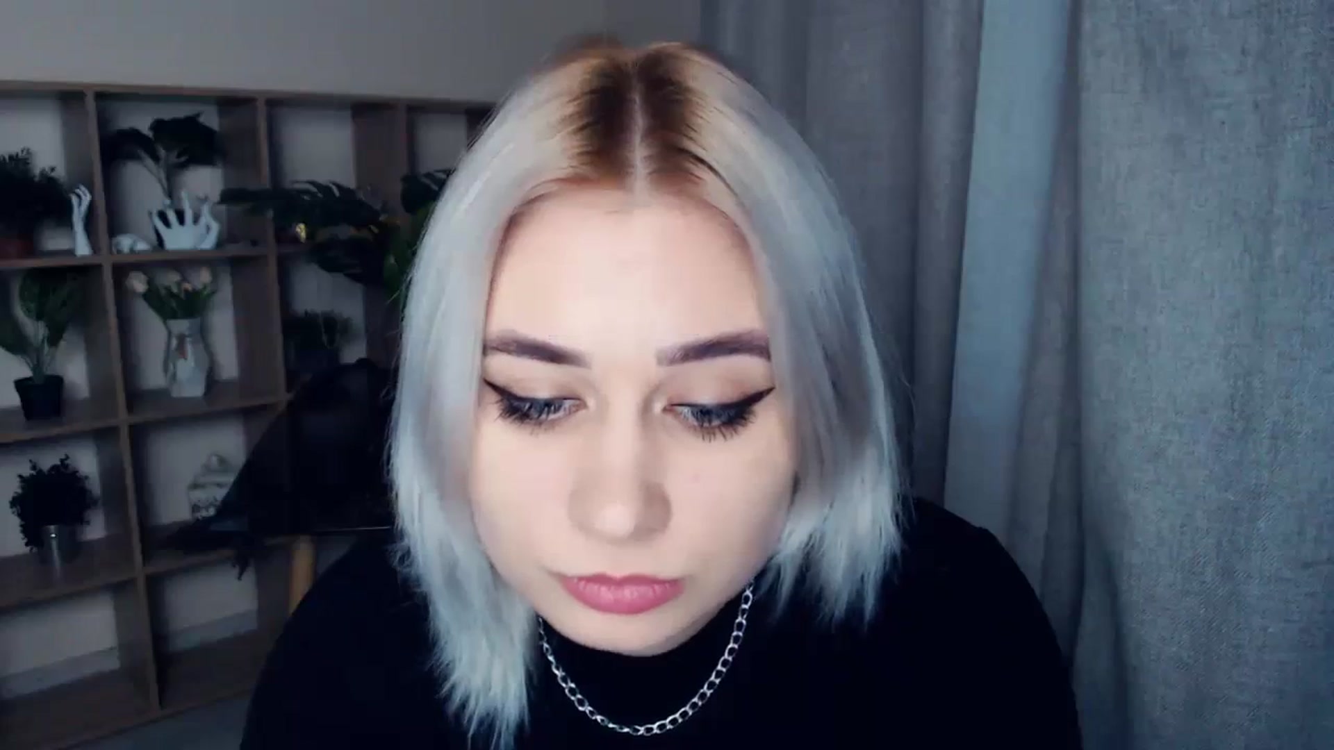 Gallery image thumbnail from Kukla_kolduna's myfreecams stream on, 02/29/2024, 16:54 image 20 of 20