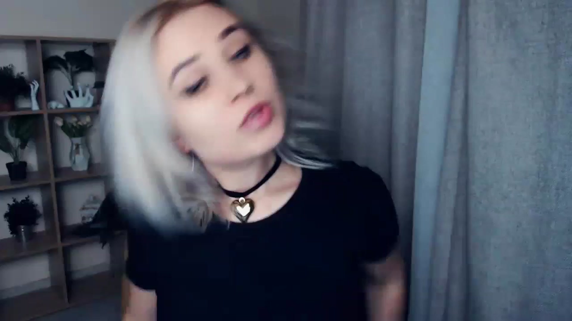 Gallery image thumbnail from Kukla_kolduna's myfreecams stream on, 02/29/2024, 18:32 image 1 of 20