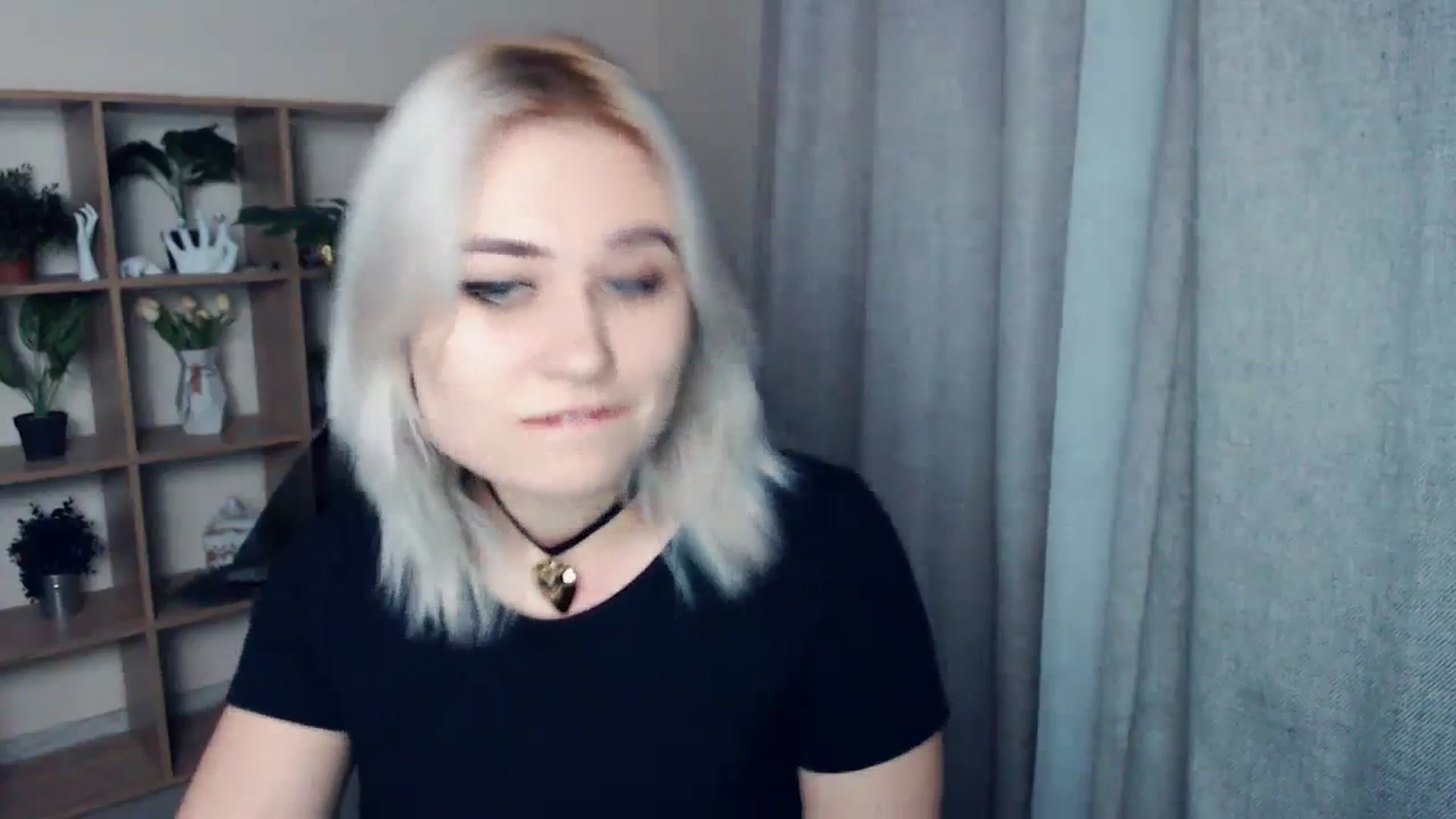 Gallery image thumbnail from Kukla_kolduna's myfreecams stream on, 02/29/2024, 19:07 image 9 of 20