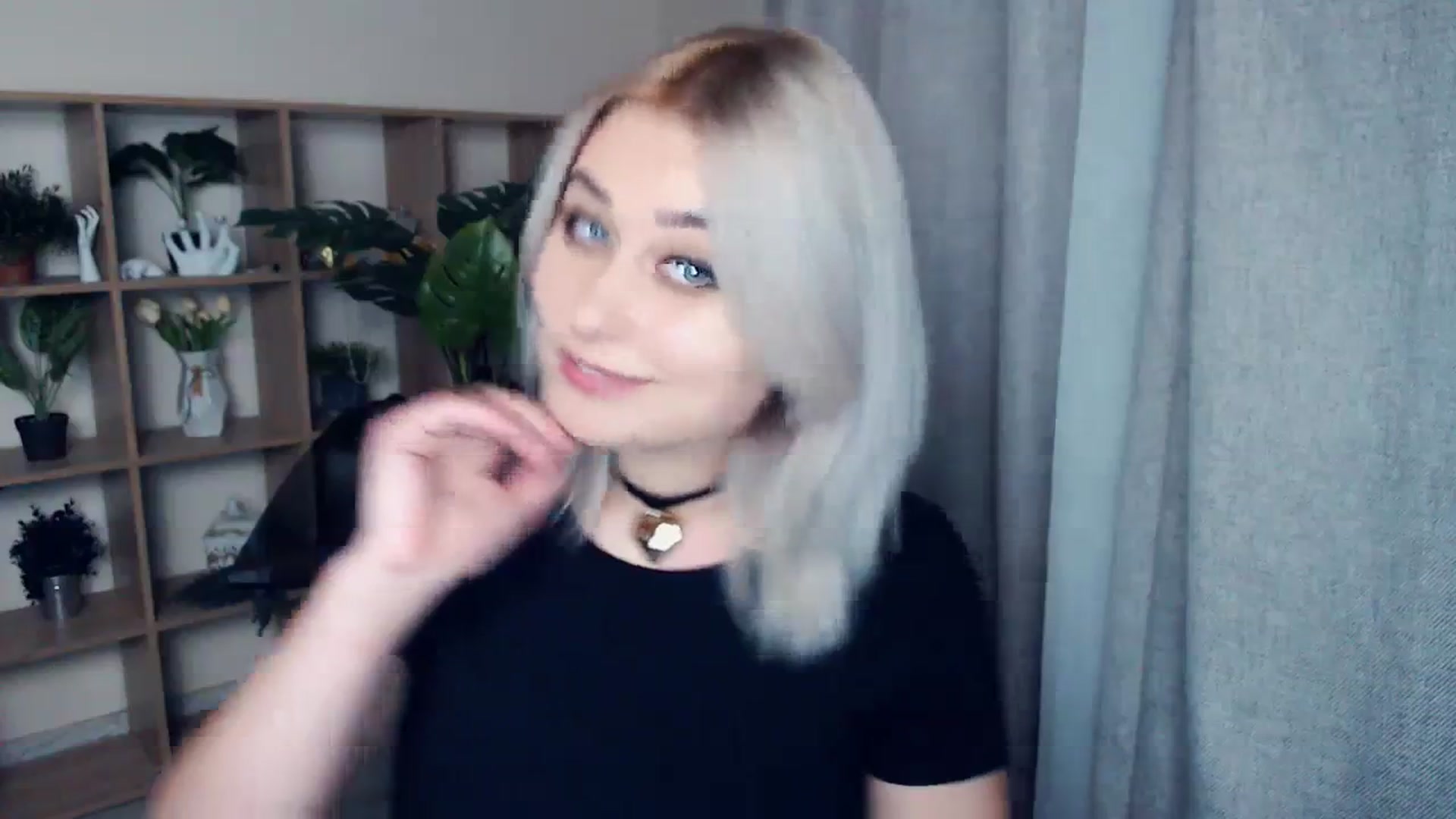 Gallery image thumbnail from Kukla_kolduna's myfreecams stream on, 02/29/2024, 19:07 image 14 of 20