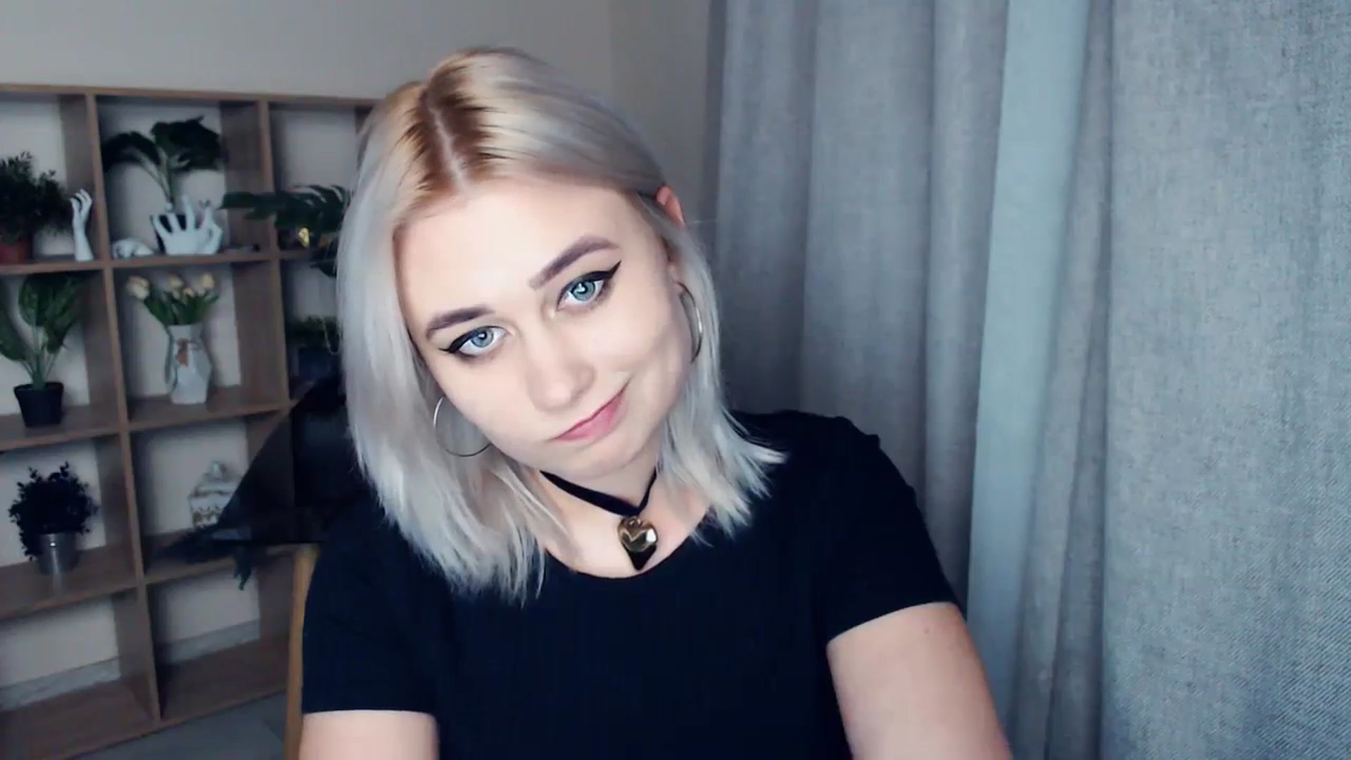 Gallery image thumbnail from Kukla_kolduna's myfreecams stream on, 02/29/2024, 19:07 image 19 of 20