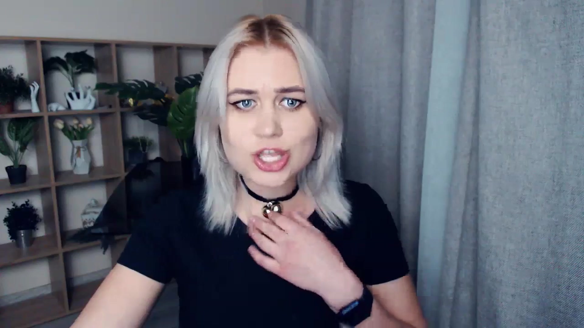 Gallery image thumbnail from Kukla_kolduna's myfreecams stream on, 02/29/2024, 19:07 image 5 of 20
