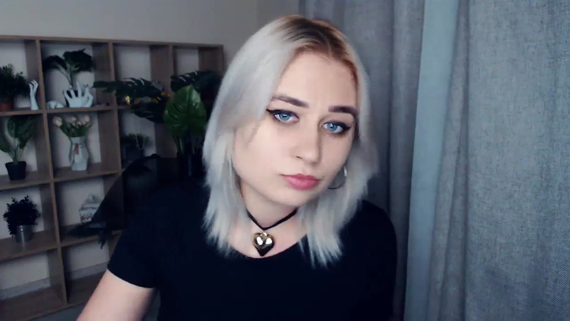 Gallery image thumbnail from Kukla_kolduna's myfreecams stream on, 02/29/2024, 19:07 image 10 of 20