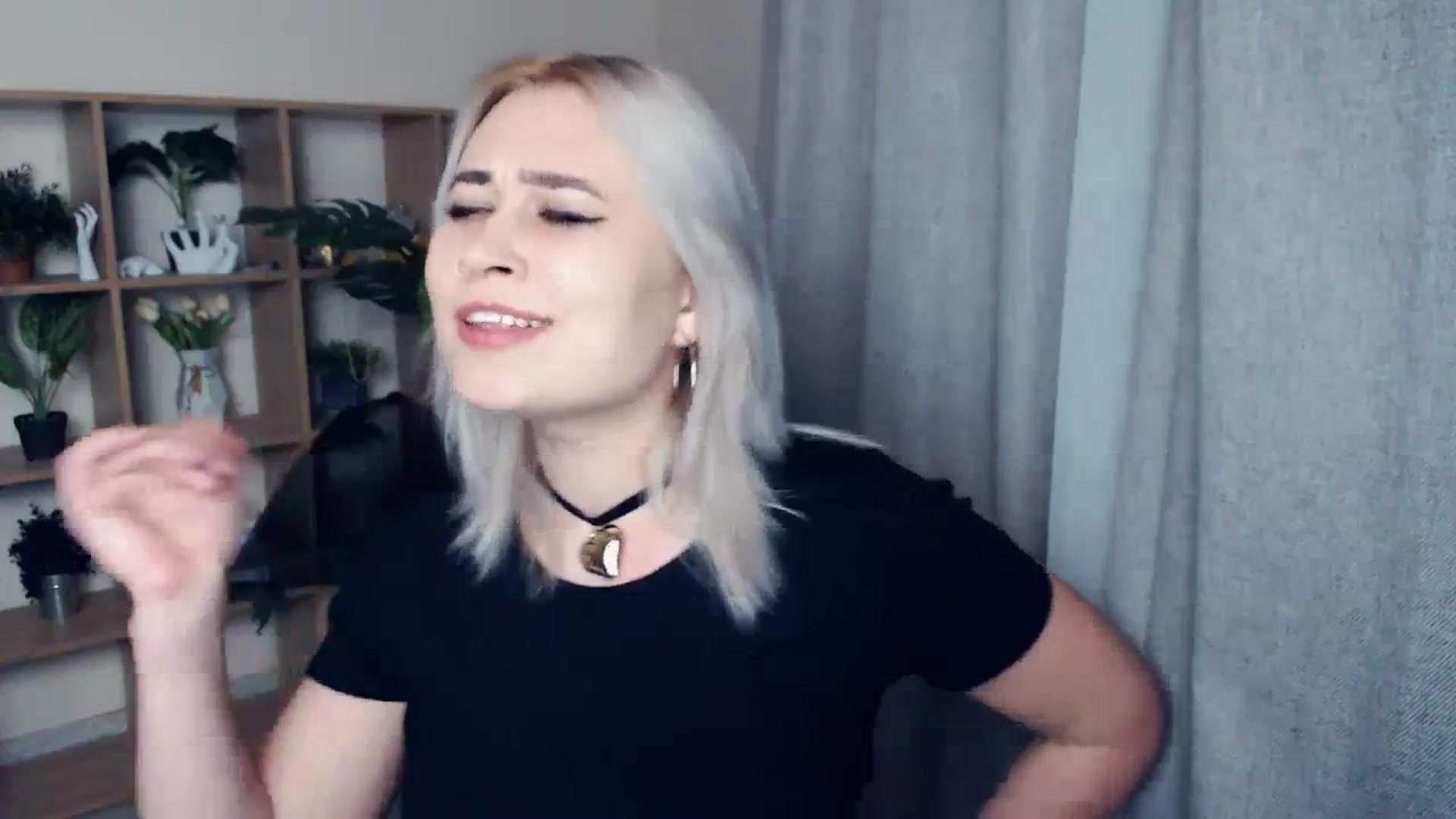 Gallery image thumbnail from Kukla_kolduna's myfreecams stream on, 02/29/2024, 19:07 image 11 of 20