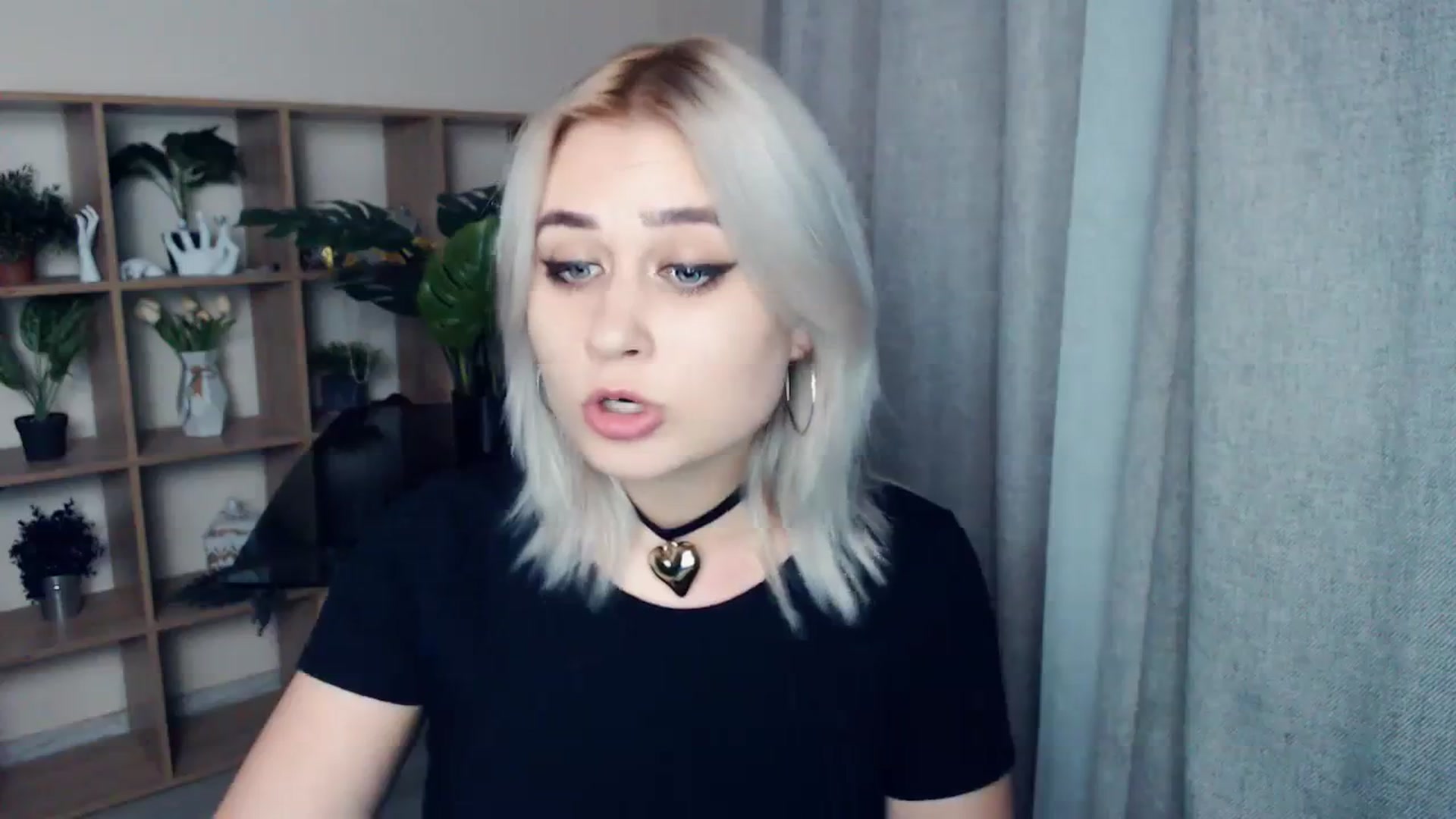 Gallery image thumbnail from Kukla_kolduna's myfreecams stream on, 02/29/2024, 19:07 image 15 of 20