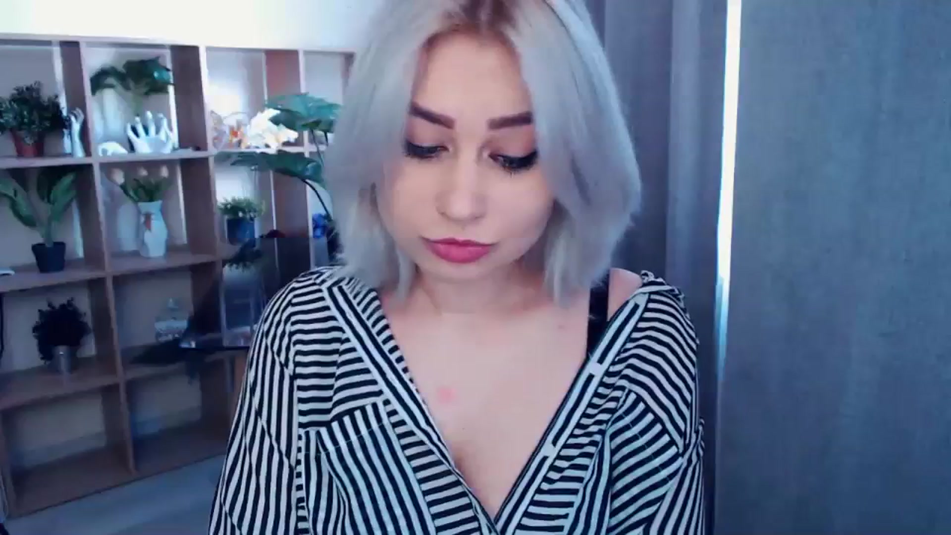 Gallery image thumbnail from Kukla_kolduna's myfreecams stream on, 03/02/2024, 11:09 image 10 of 20