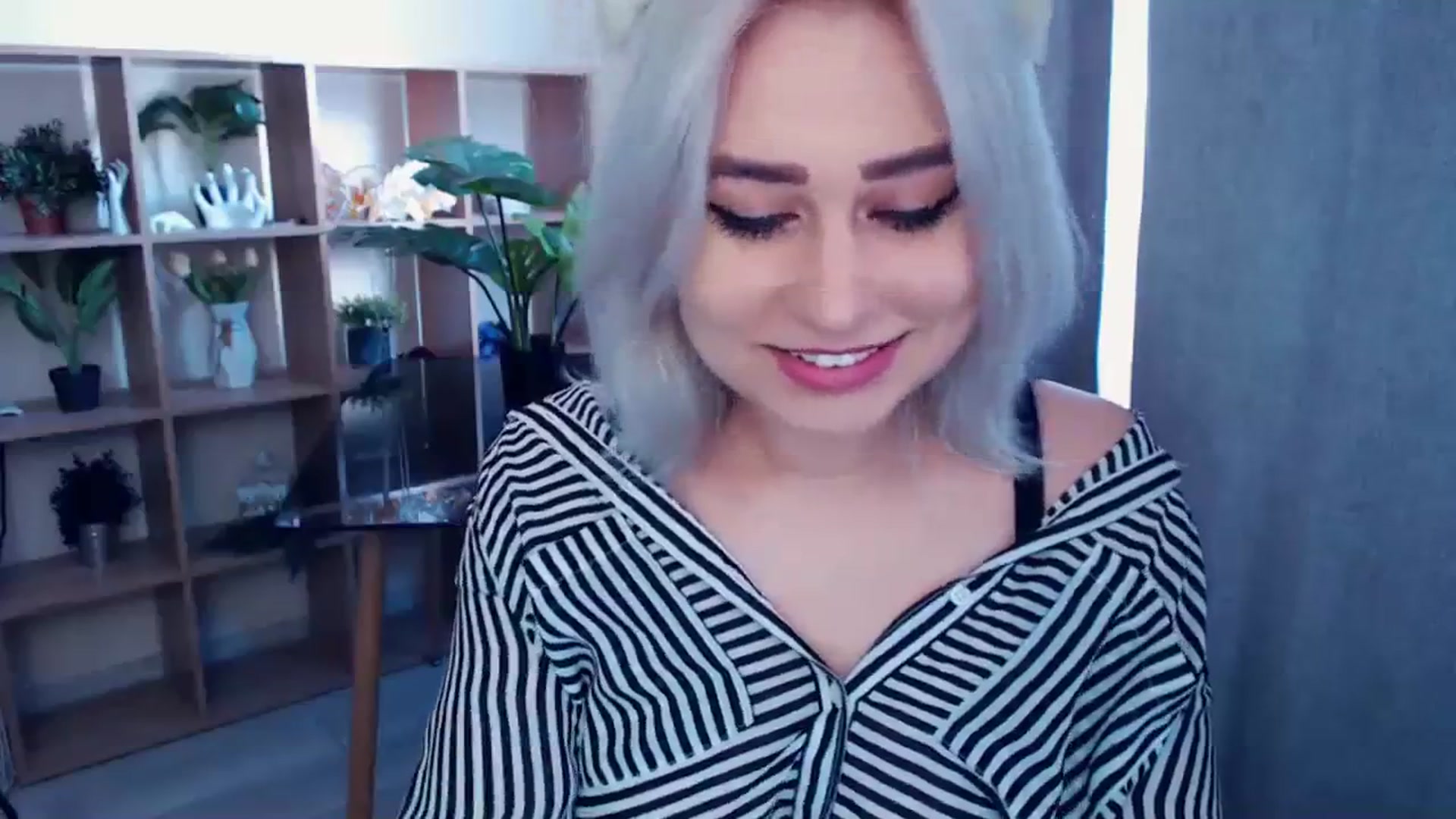 Gallery image thumbnail from Kukla_kolduna's myfreecams stream on, 03/02/2024, 11:09 image 13 of 20
