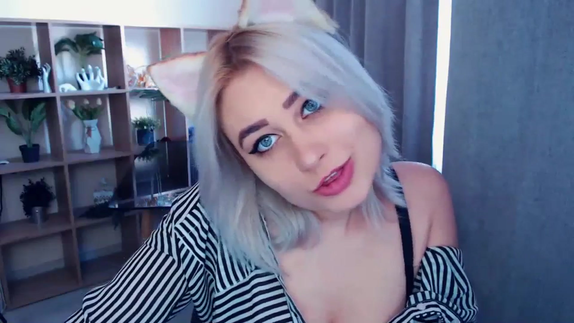 Gallery image thumbnail from Kukla_kolduna's myfreecams stream on, 03/02/2024, 11:09 image 19 of 20