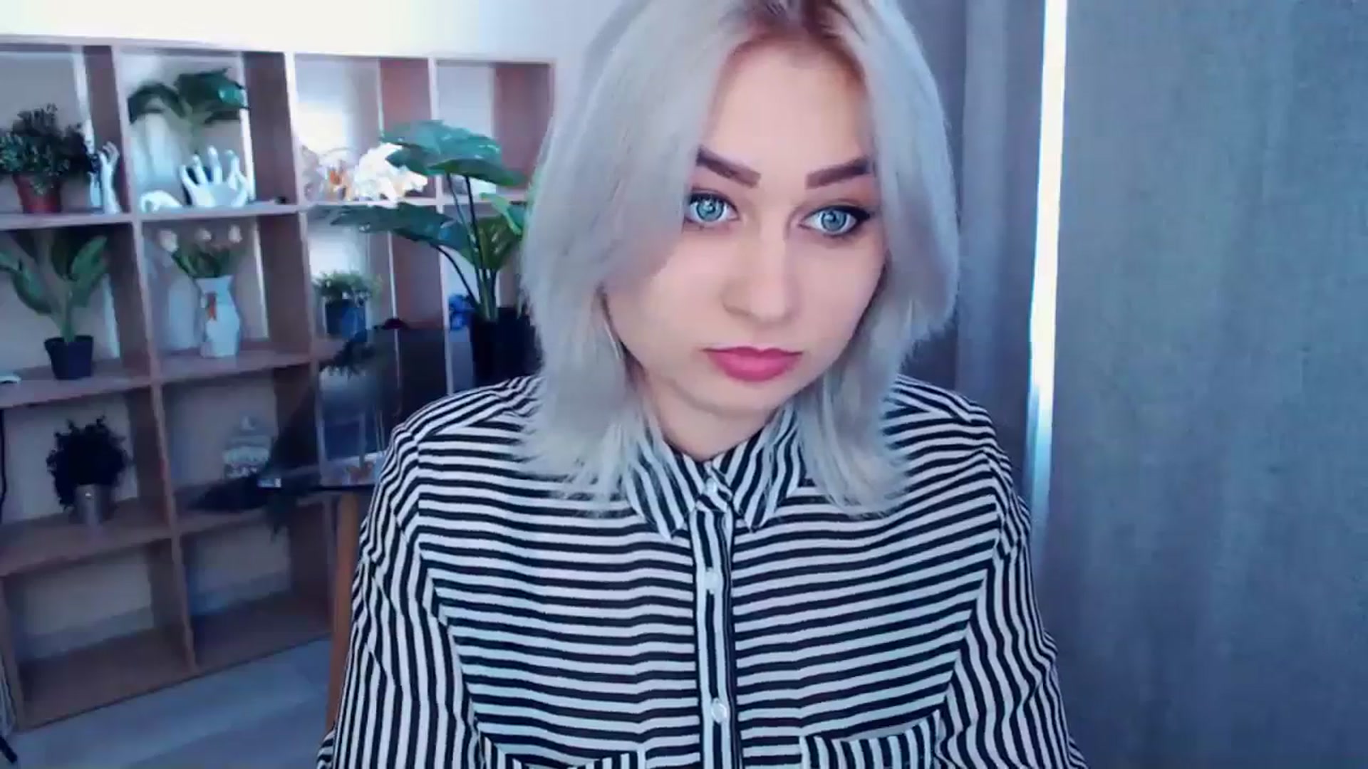 Gallery image thumbnail from Kukla_kolduna's myfreecams stream on, 03/02/2024, 11:09 image 2 of 20