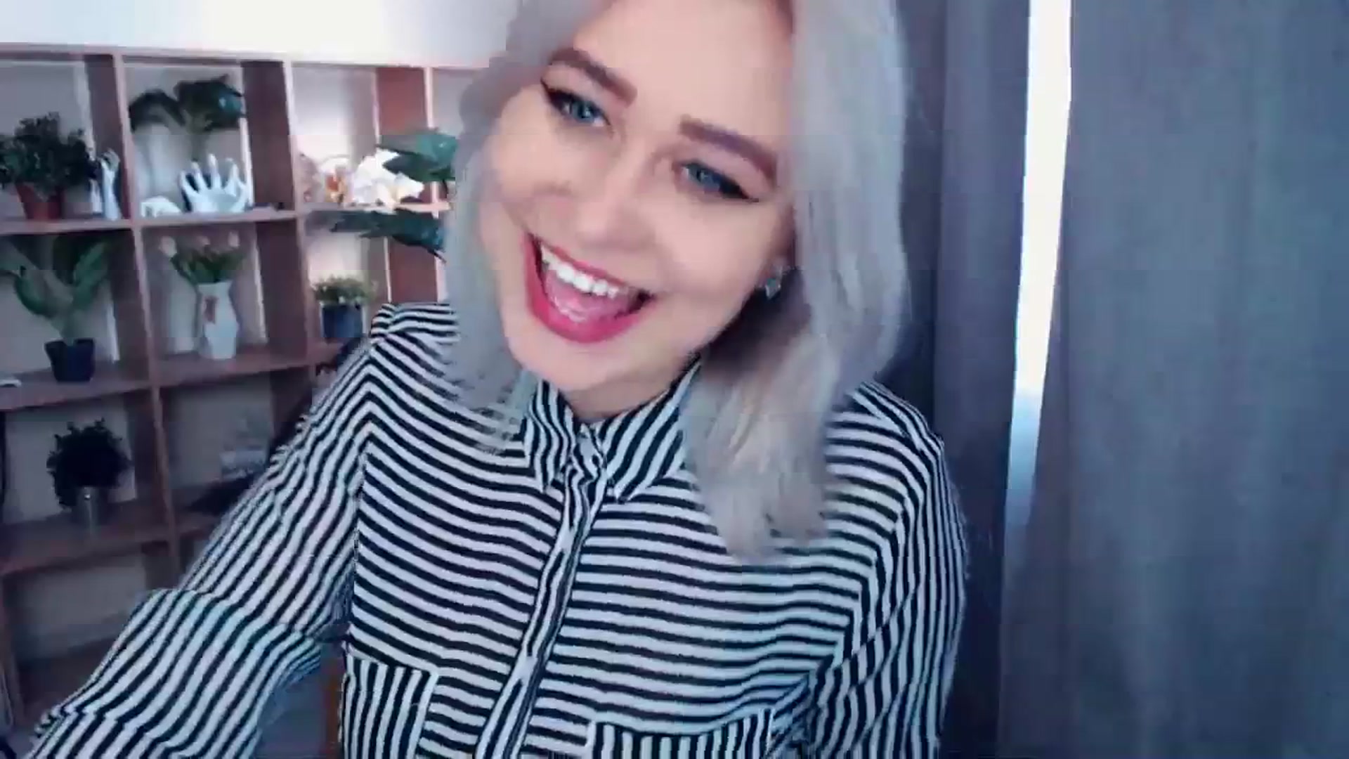Gallery image thumbnail from Kukla_kolduna's myfreecams stream on, 03/02/2024, 14:43 image 13 of 20