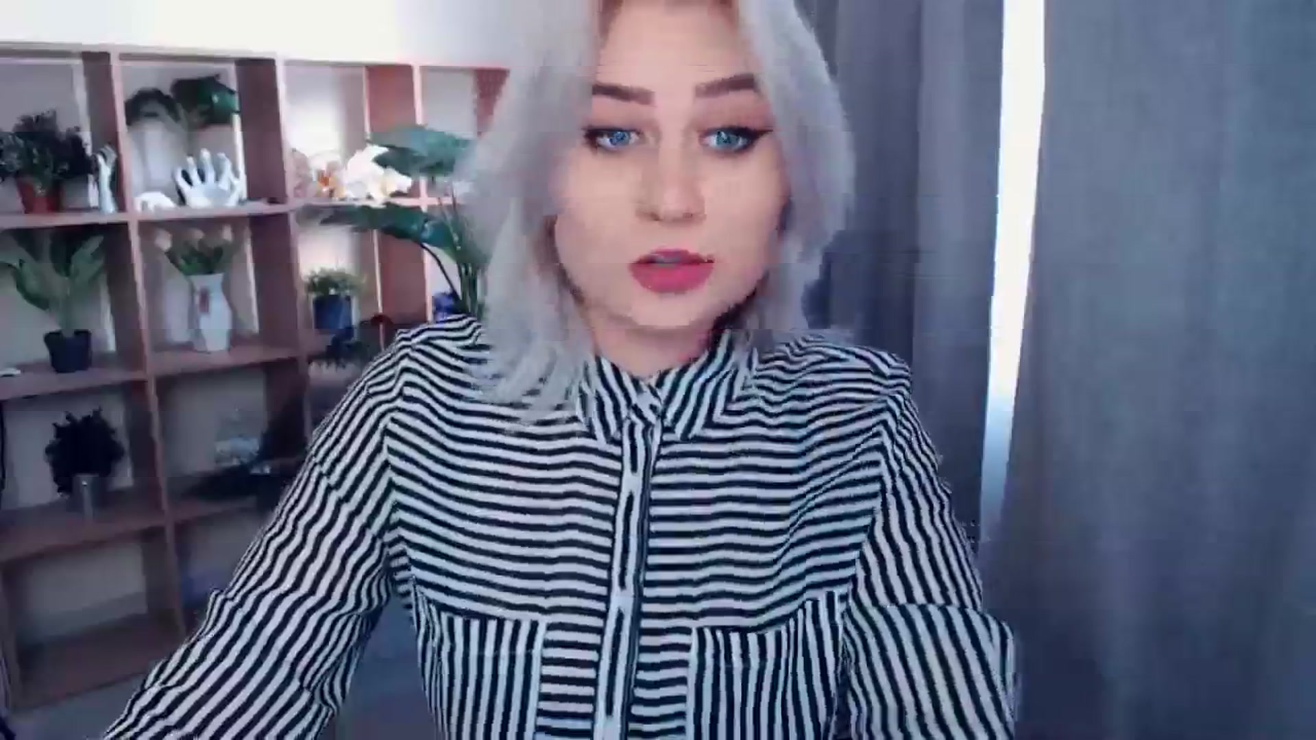 Gallery image thumbnail from Kukla_kolduna's myfreecams stream on, 03/02/2024, 14:43 image 6 of 20