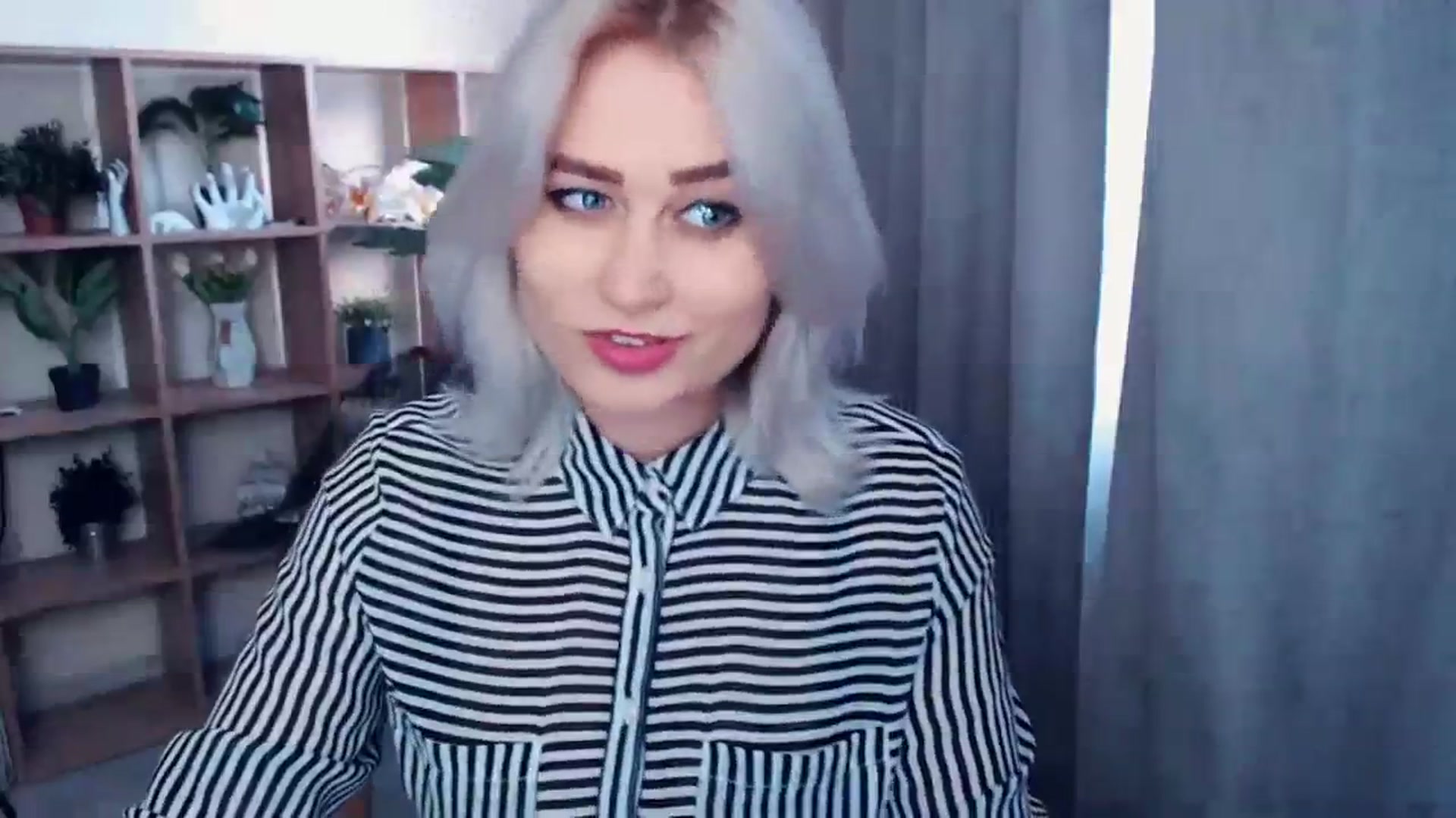 Gallery image thumbnail from Kukla_kolduna's myfreecams stream on, 03/02/2024, 14:43 image 20 of 20
