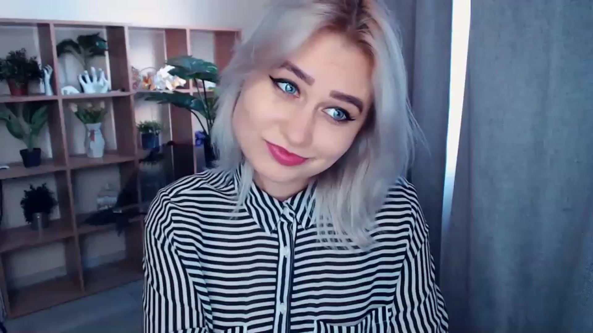 Gallery image thumbnail from Kukla_kolduna's myfreecams stream on, 03/02/2024, 14:43 image 19 of 20