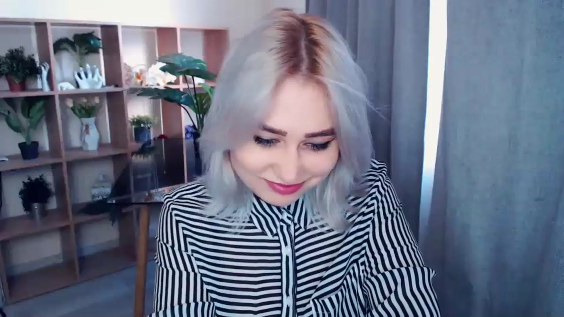 Gallery image thumbnail from Kukla_kolduna's myfreecams stream on, 03/02/2024, 14:43 image 14 of 20