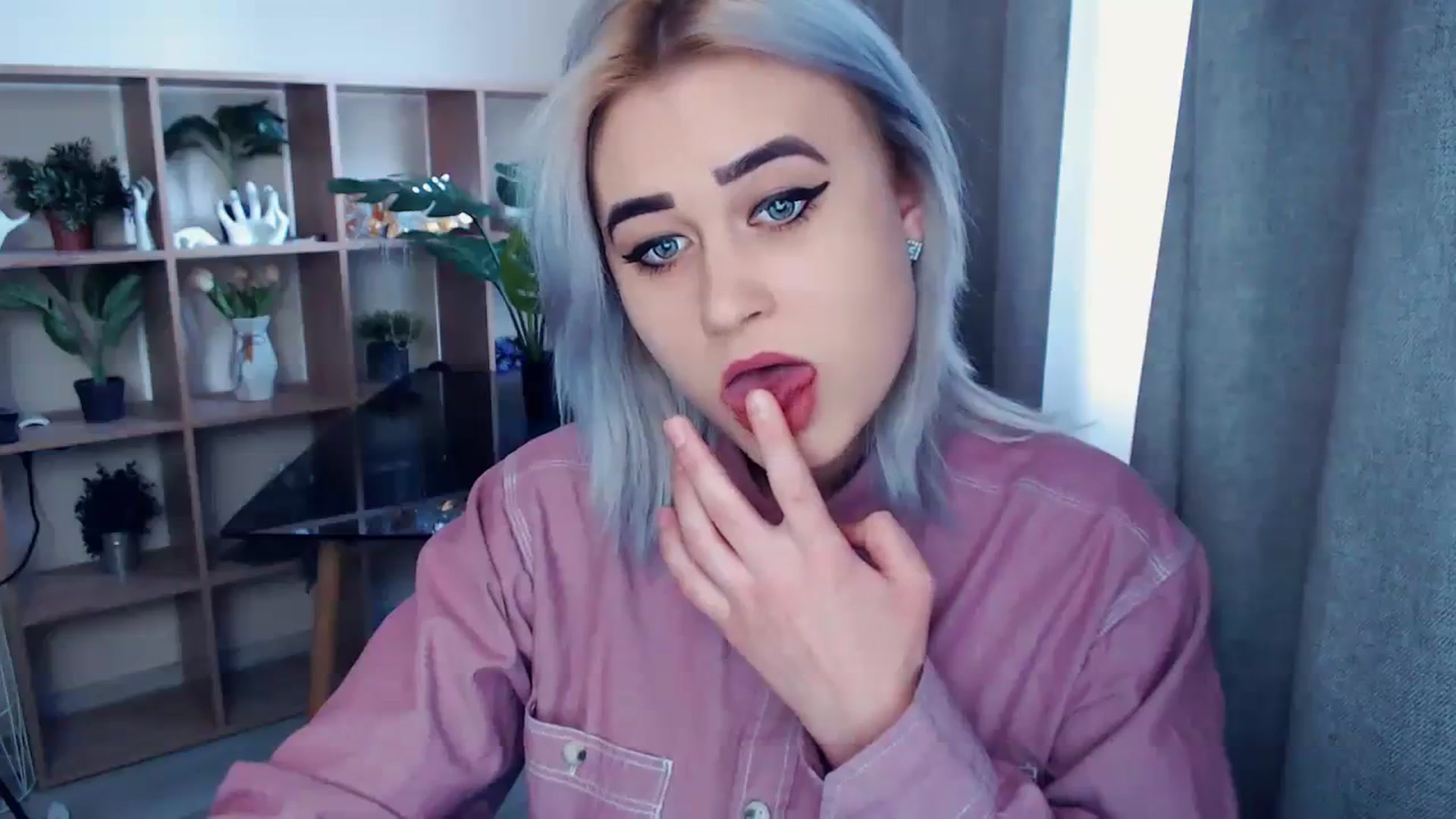 Gallery image thumbnail from Kukla_kolduna's myfreecams stream on, 03/03/2024, 15:09 image 2 of 20