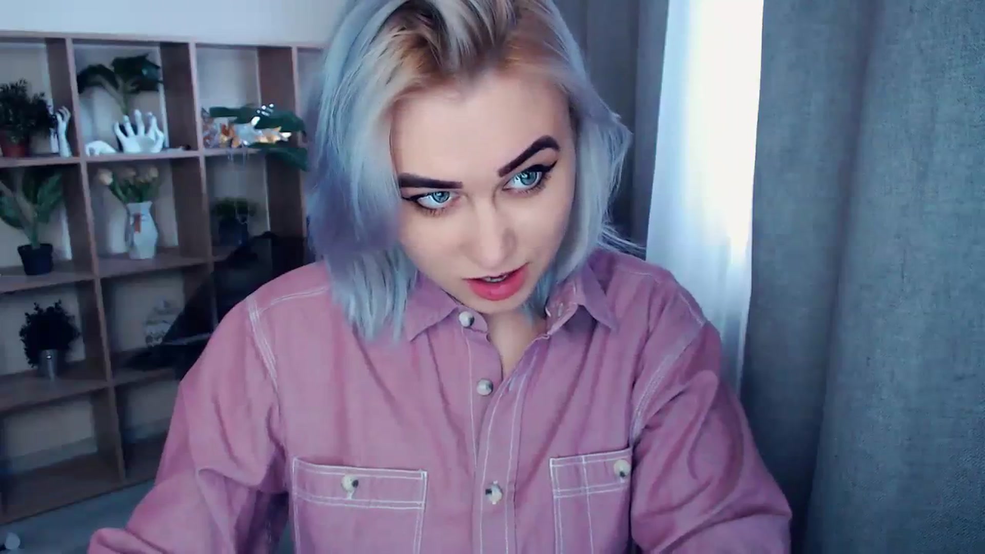 Gallery image thumbnail from Kukla_kolduna's myfreecams stream on, 03/03/2024, 15:09 image 17 of 20